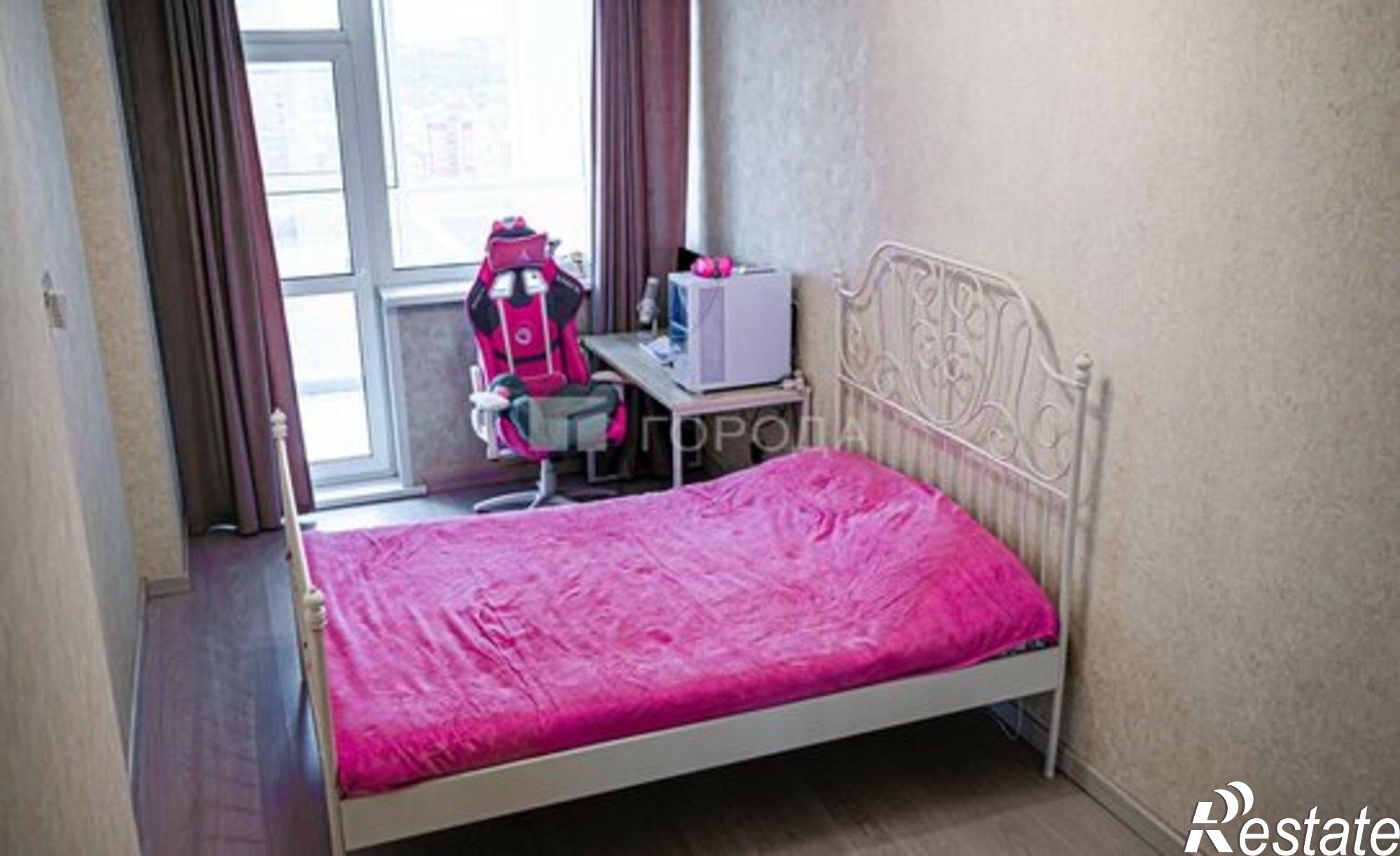 Купить квартиру за 12 222 200 рублей на ул Пролетарская, 148