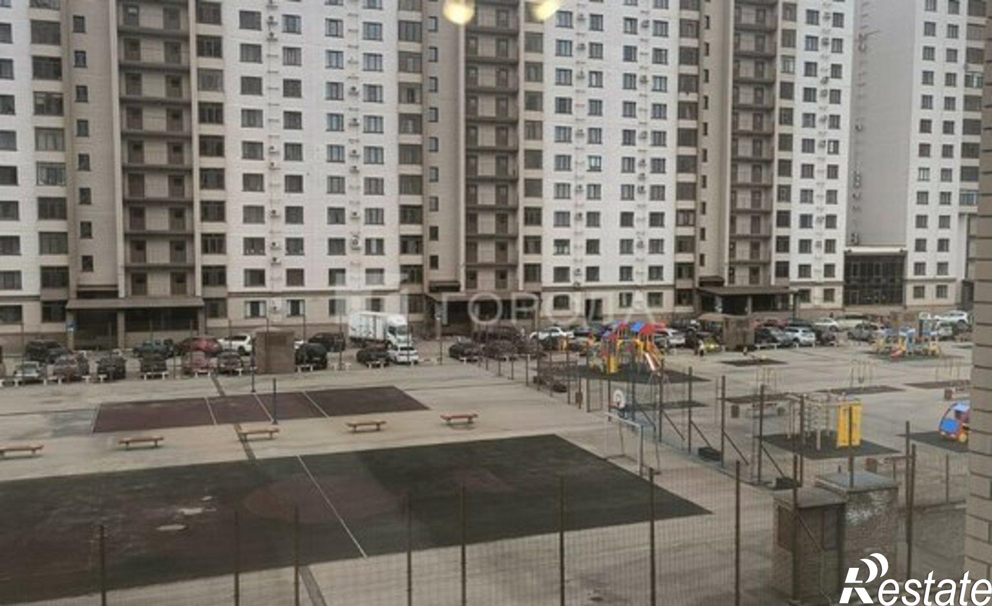 Купить квартиру за 7 650 000 рублей на ул Промышленная, 4