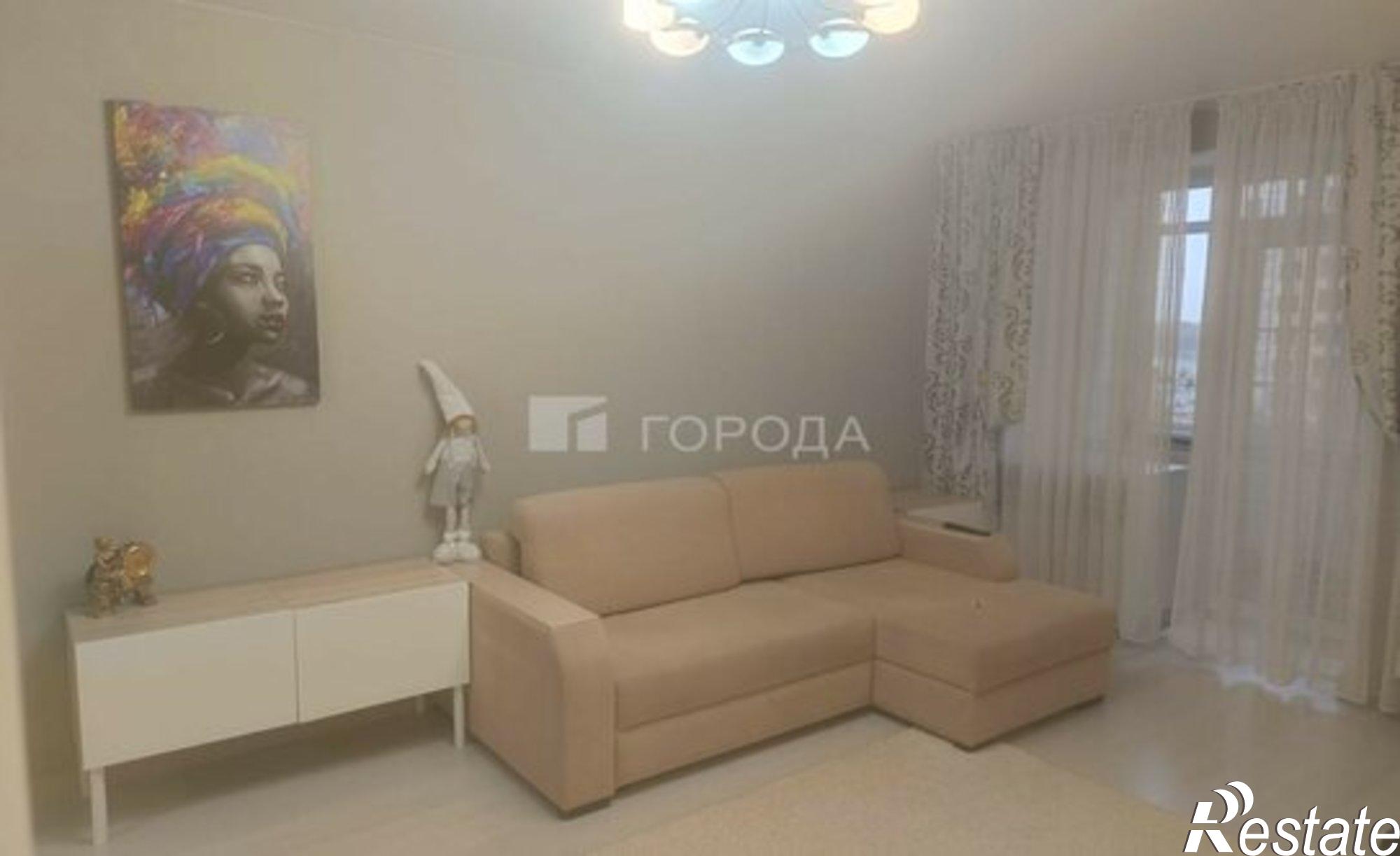 Купить квартиру за 7 650 000 рублей на ул Промышленная, 4