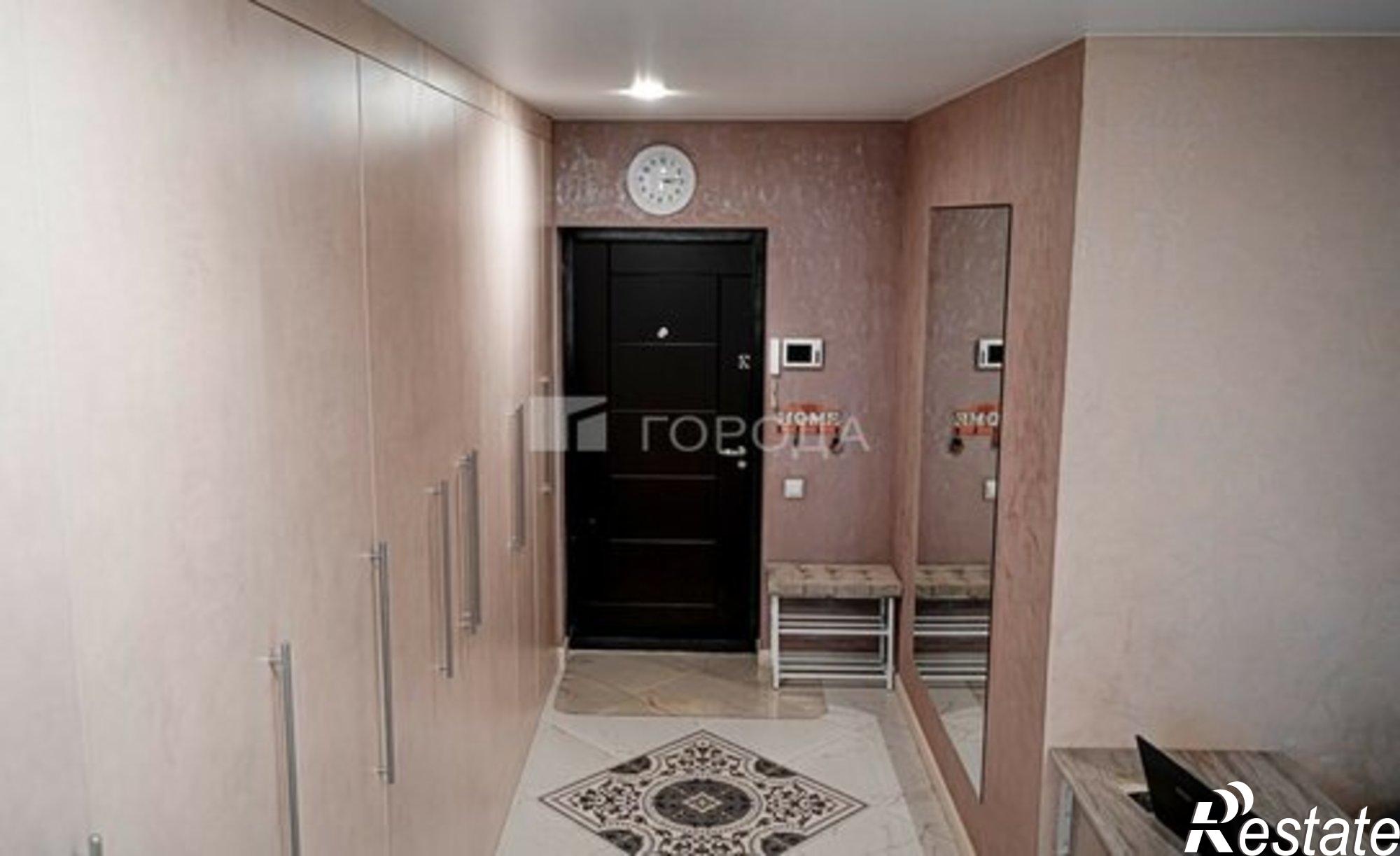 Купить квартиру за 12 222 200 рублей на ул Пролетарская, 148