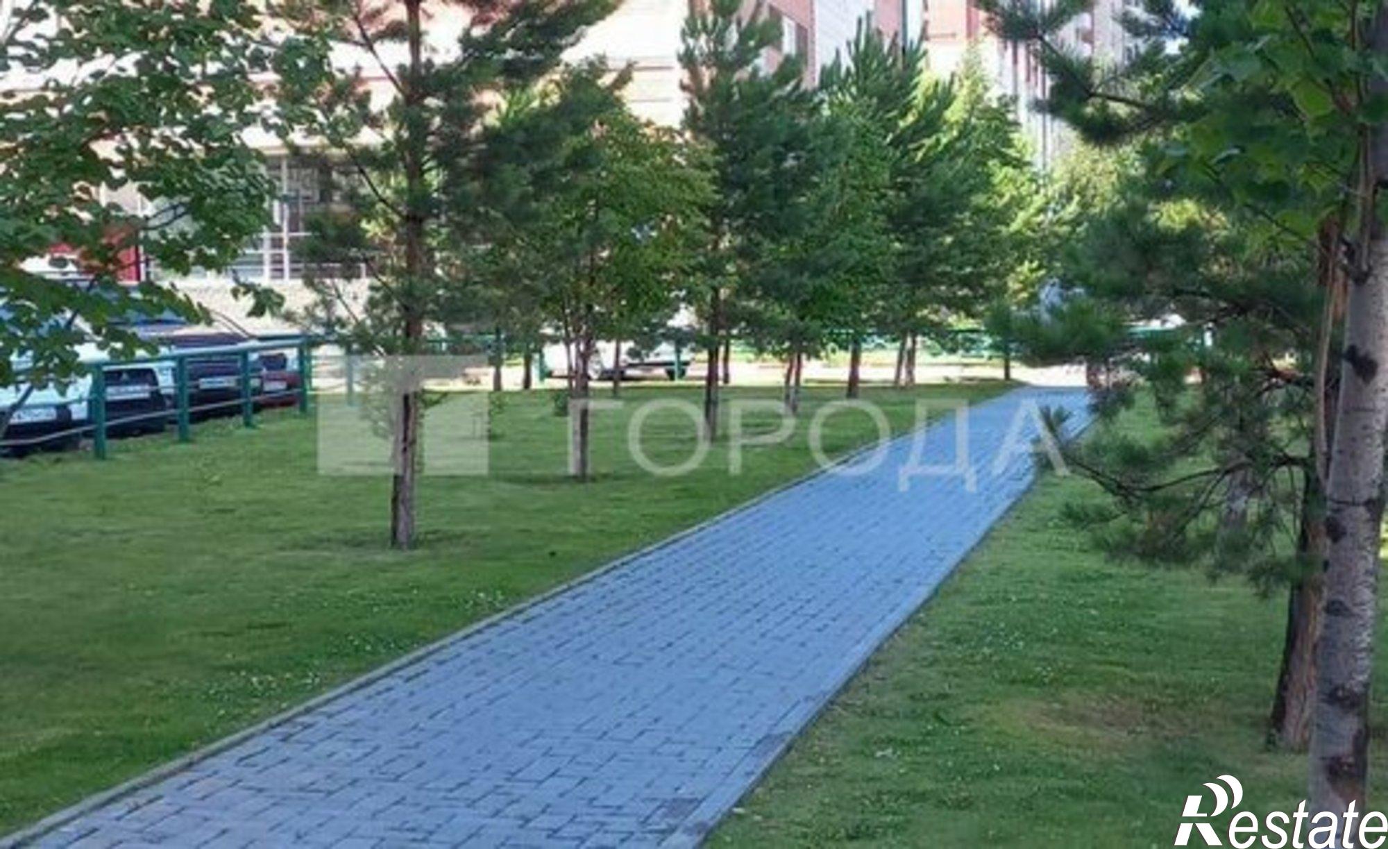 Купить квартиру за 11 500 000 рублей на ул Власихинская, 81