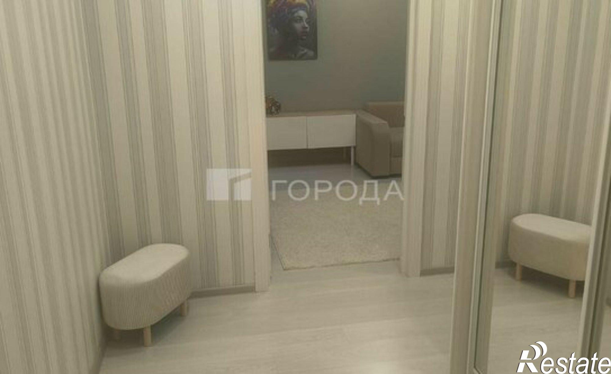 Купить квартиру за 7 650 000 рублей на ул Промышленная, 4