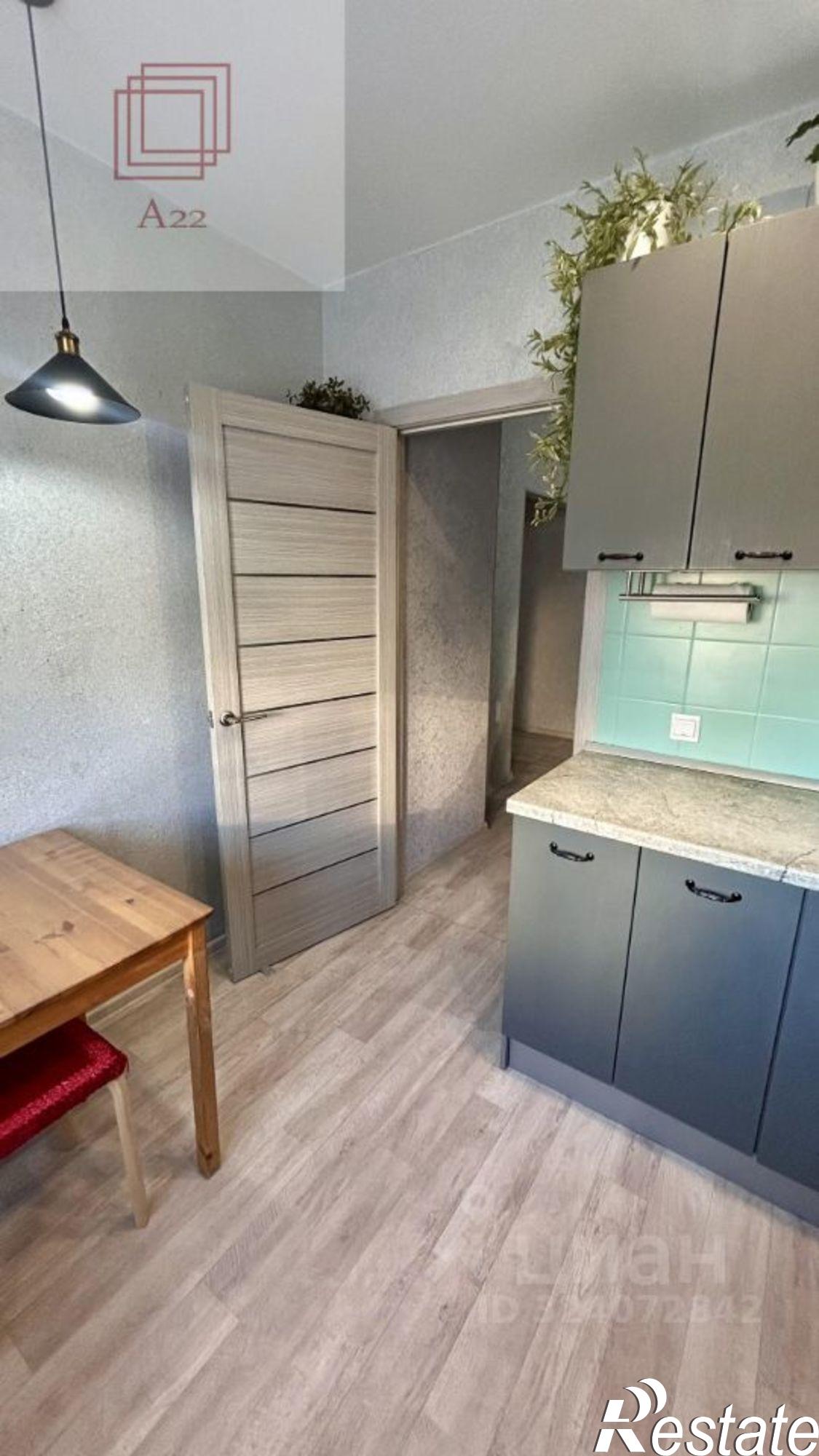 Купить квартиру за 6 490 000 рублей на ул Взлетная, 50