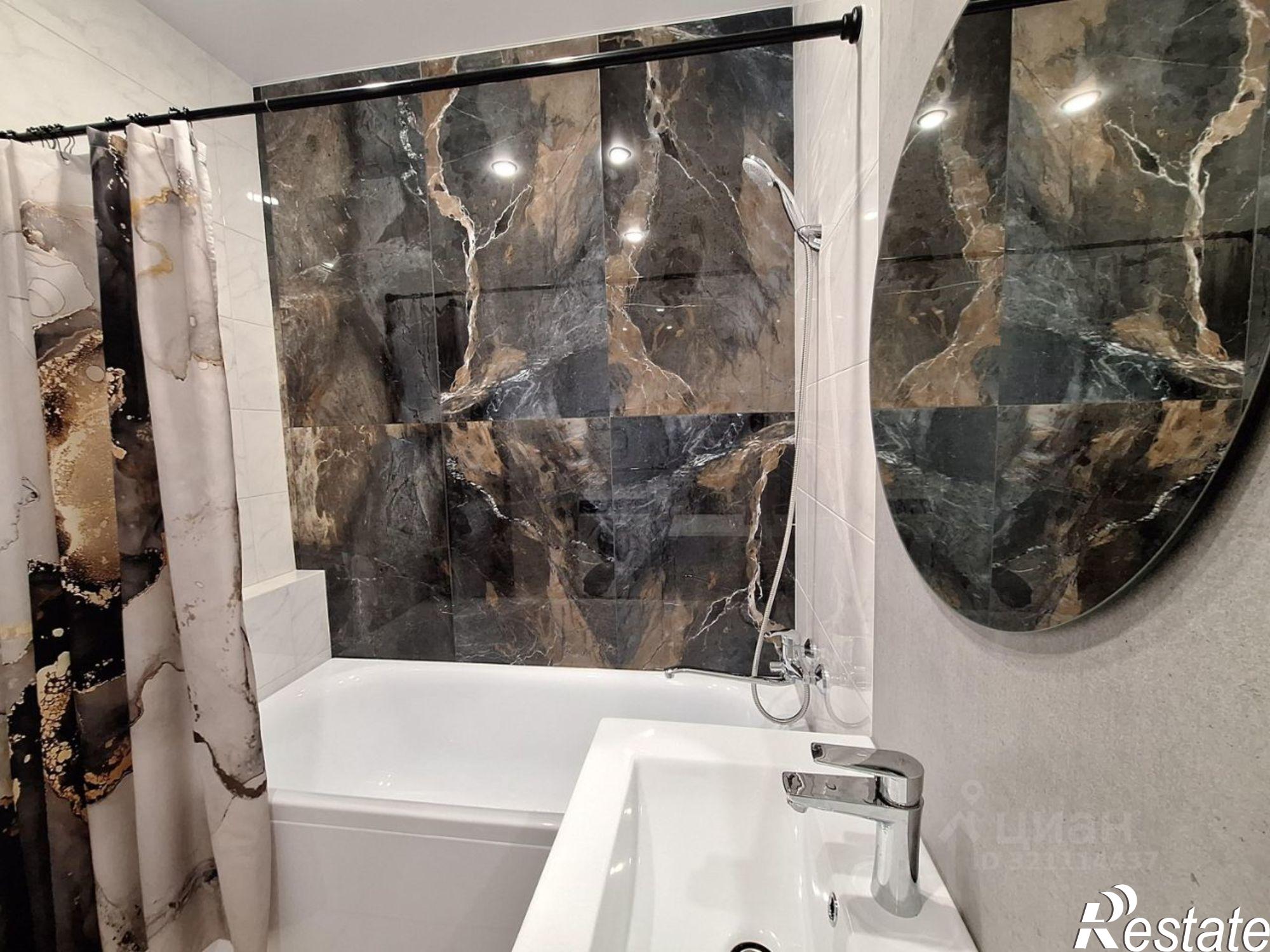 Сдать квартиру за 30 000 рублей на Сиреневая улица, 52