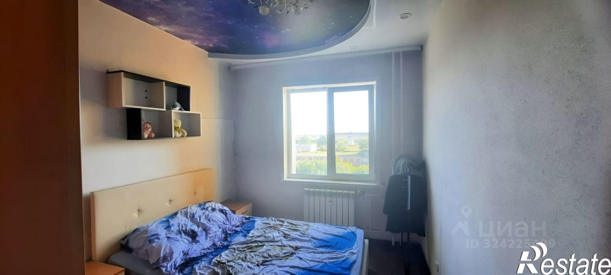 Сдать квартиру за 22 000 рублей на улица Малахова, 123