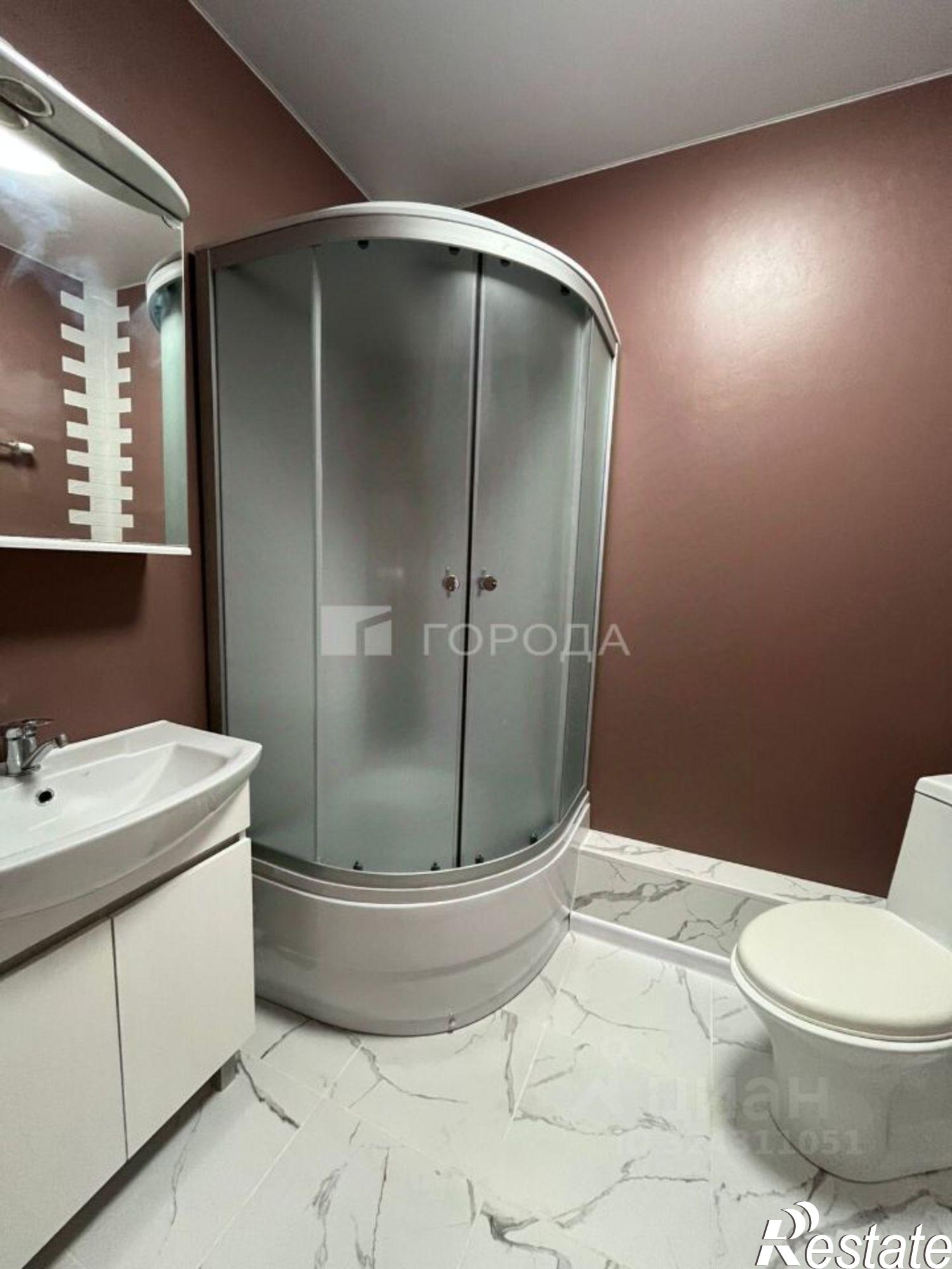 Сдать квартиру за 30 000 рублей на 6-я Нагорная улица, 15Г/5 к1