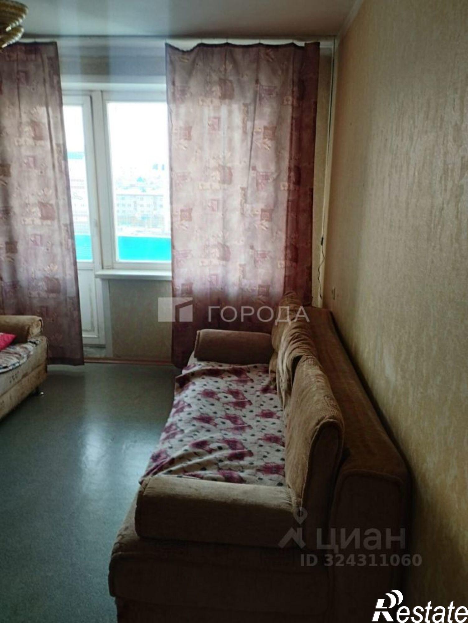 Сдать квартиру за 22 000 рублей на улица Малахова (дублёр), 140