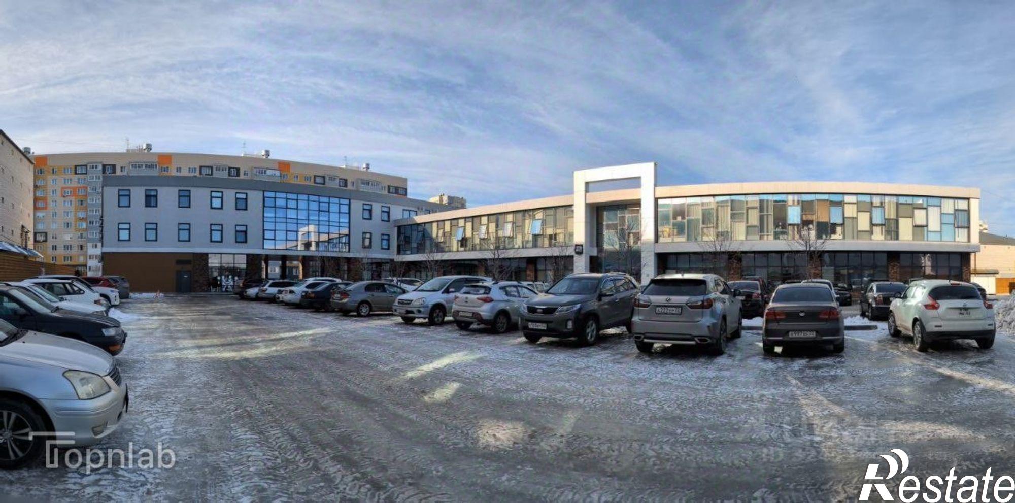 Сдать офис, помещение под офис за 39 600 рублей на Сиреневая улица, 33