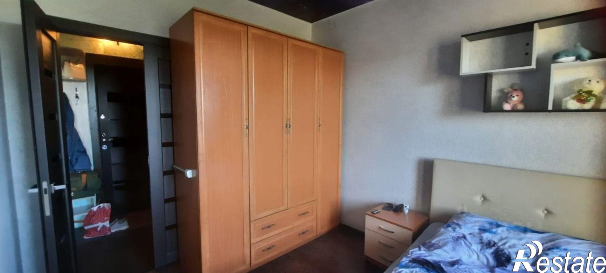 Сдать квартиру за 22 000 рублей на улица Малахова, 123