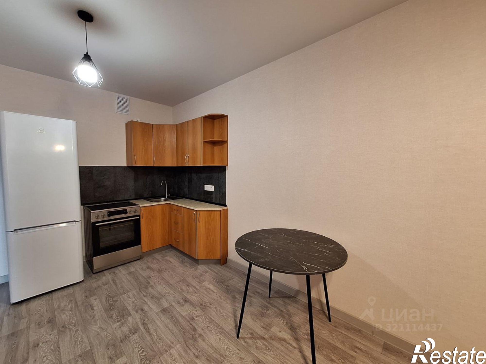 Сдать квартиру за 30 000 рублей на Сиреневая улица, 52