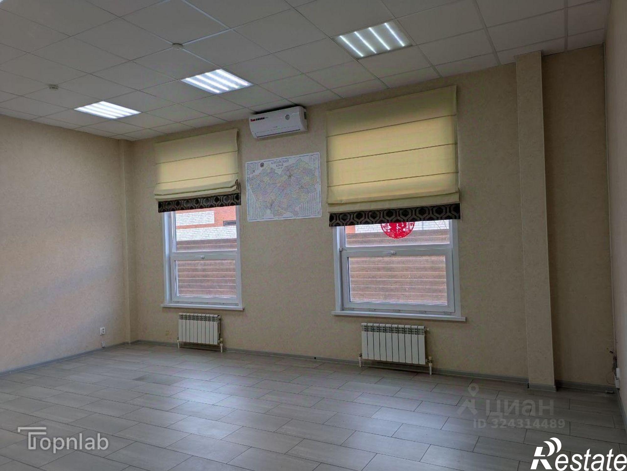 Сдать офис, помещение под офис за 39 600 рублей на Сиреневая улица, 33