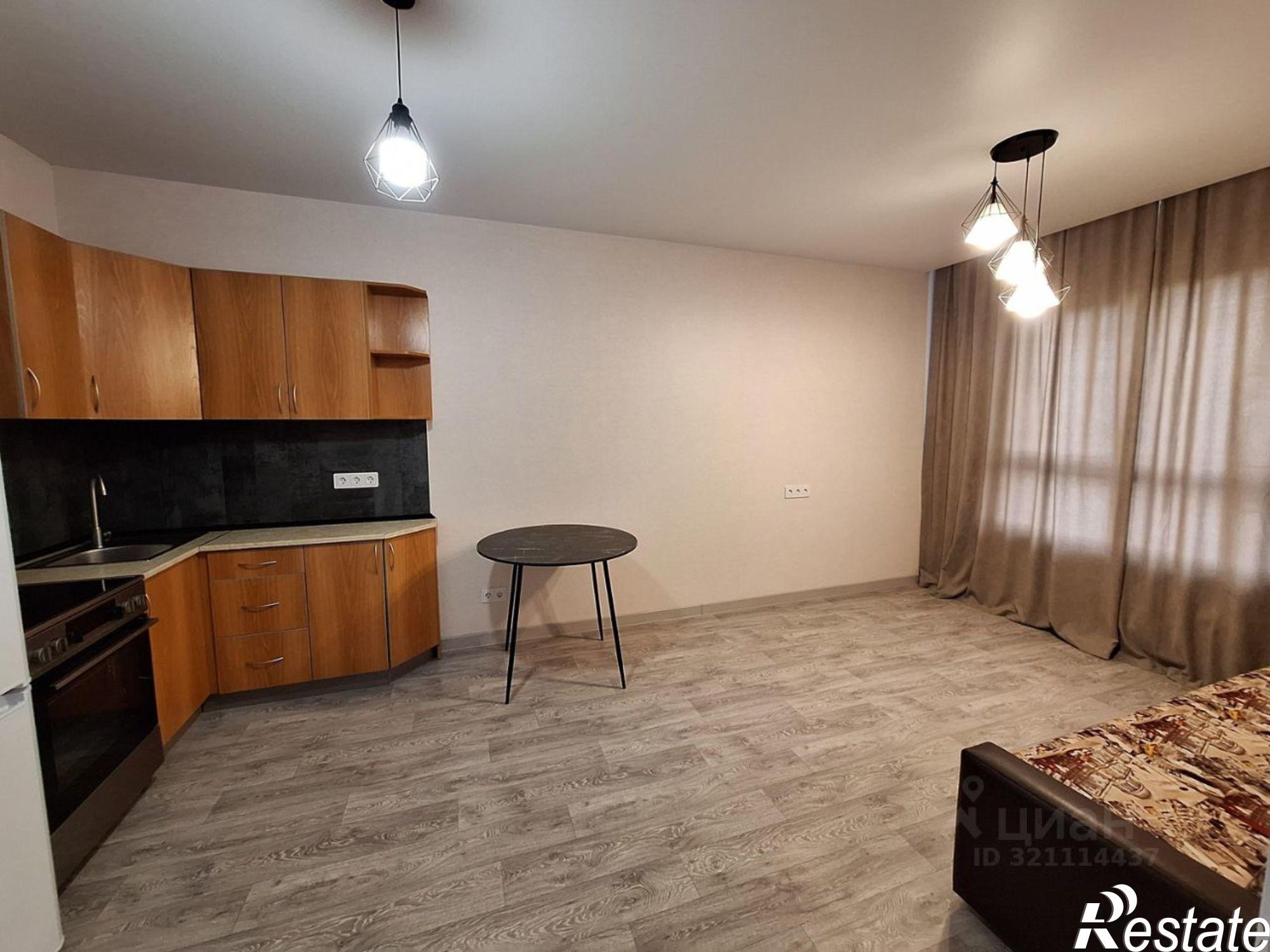 Сдать квартиру за 30 000 рублей на Сиреневая улица, 52