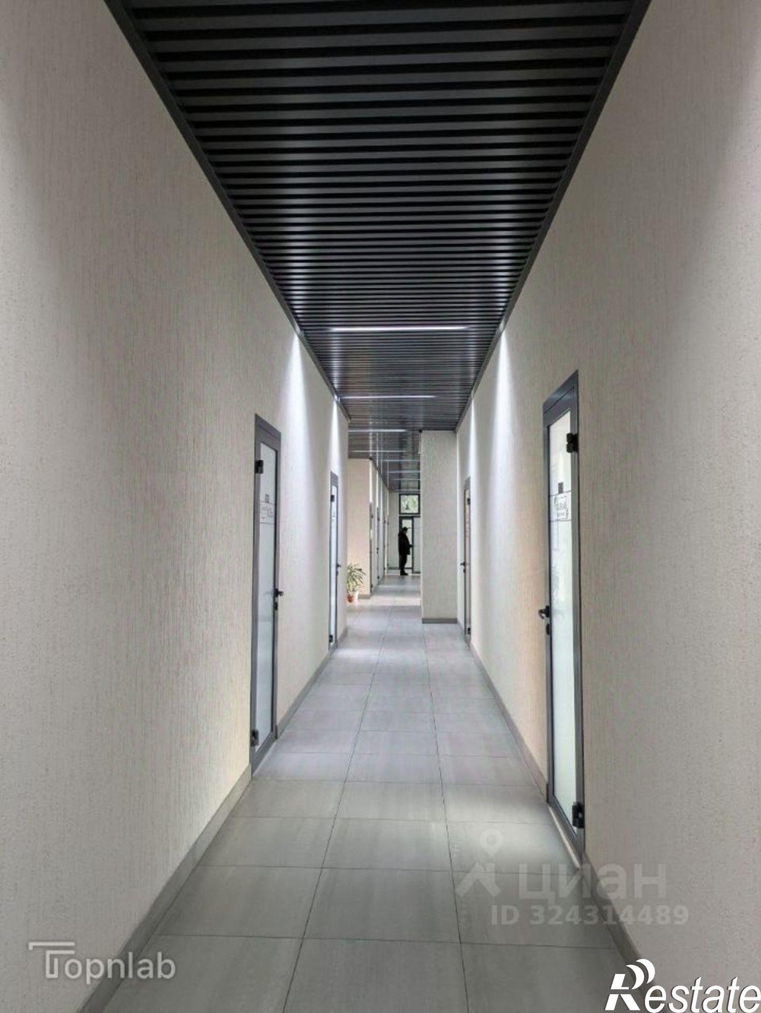 Сдать офис, помещение под офис за 39 600 рублей на Сиреневая улица, 33