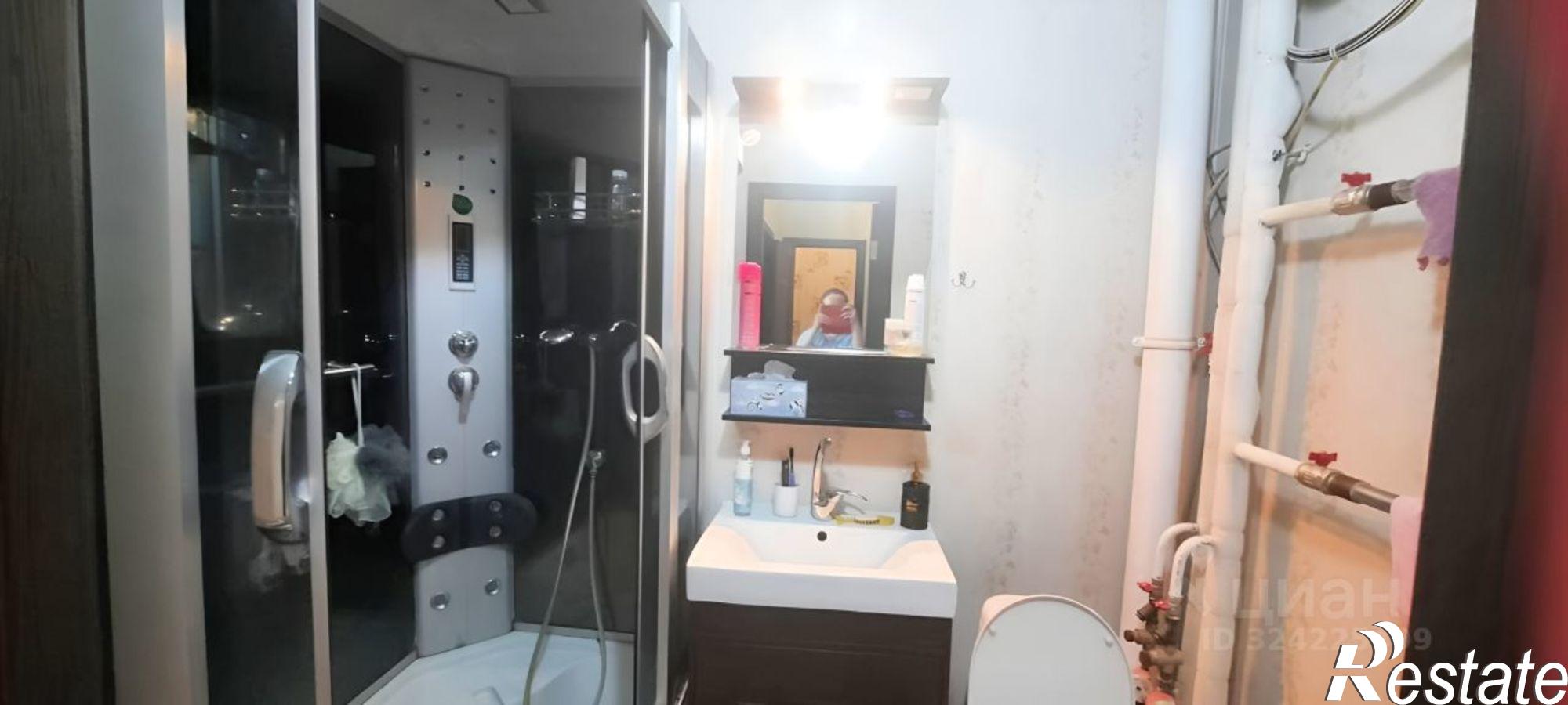 Сдать квартиру за 22 000 рублей на улица Малахова, 123