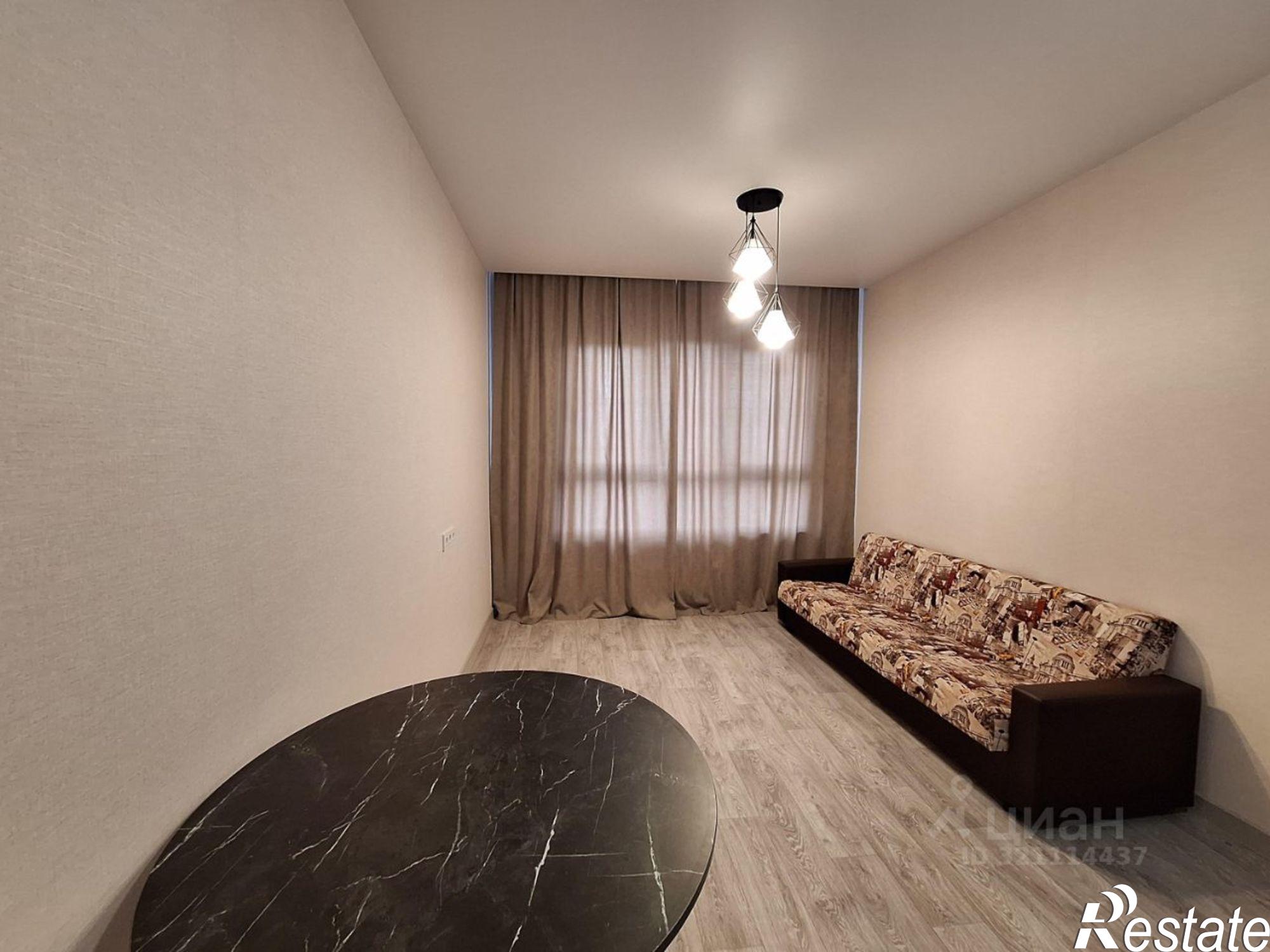 Сдать квартиру за 30 000 рублей на Сиреневая улица, 52