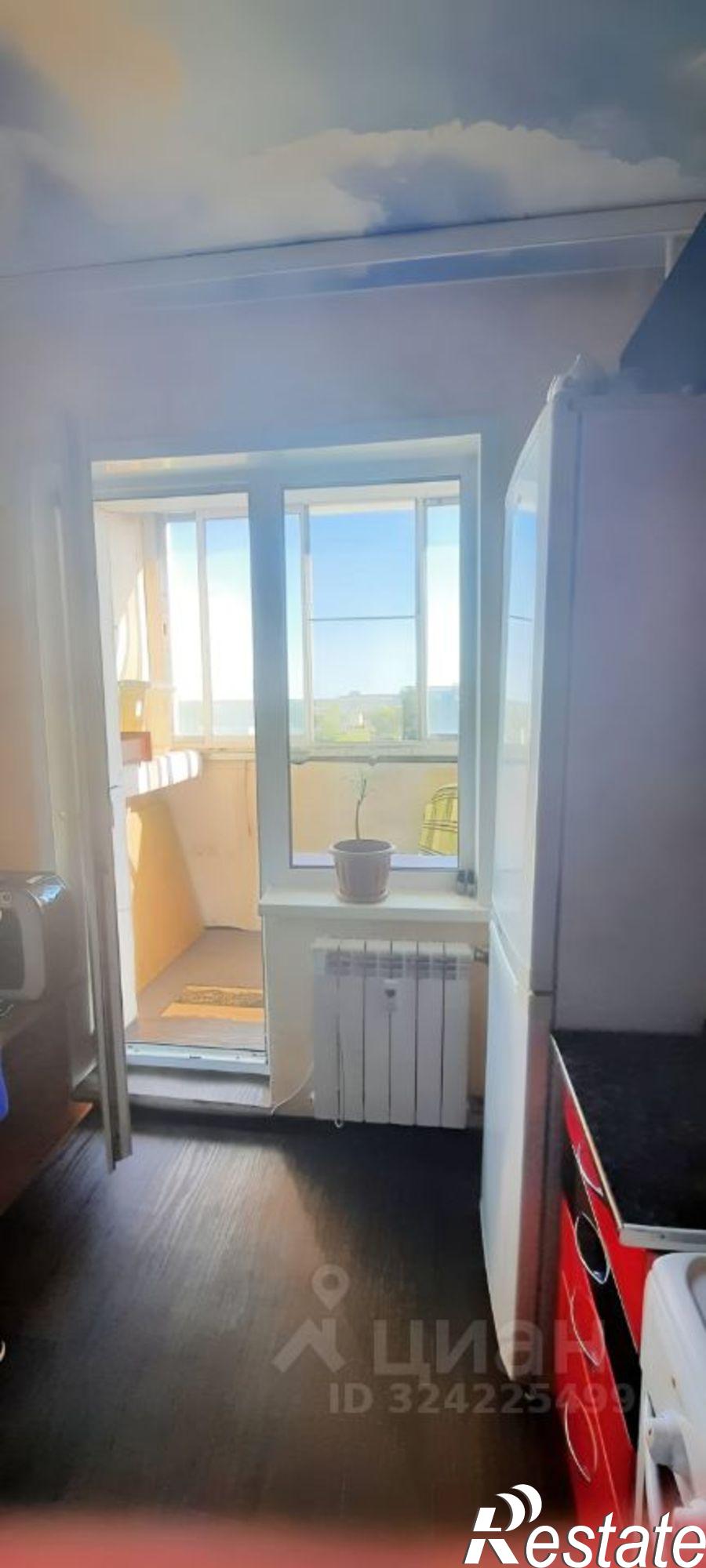 Сдать квартиру за 22 000 рублей на улица Малахова, 123