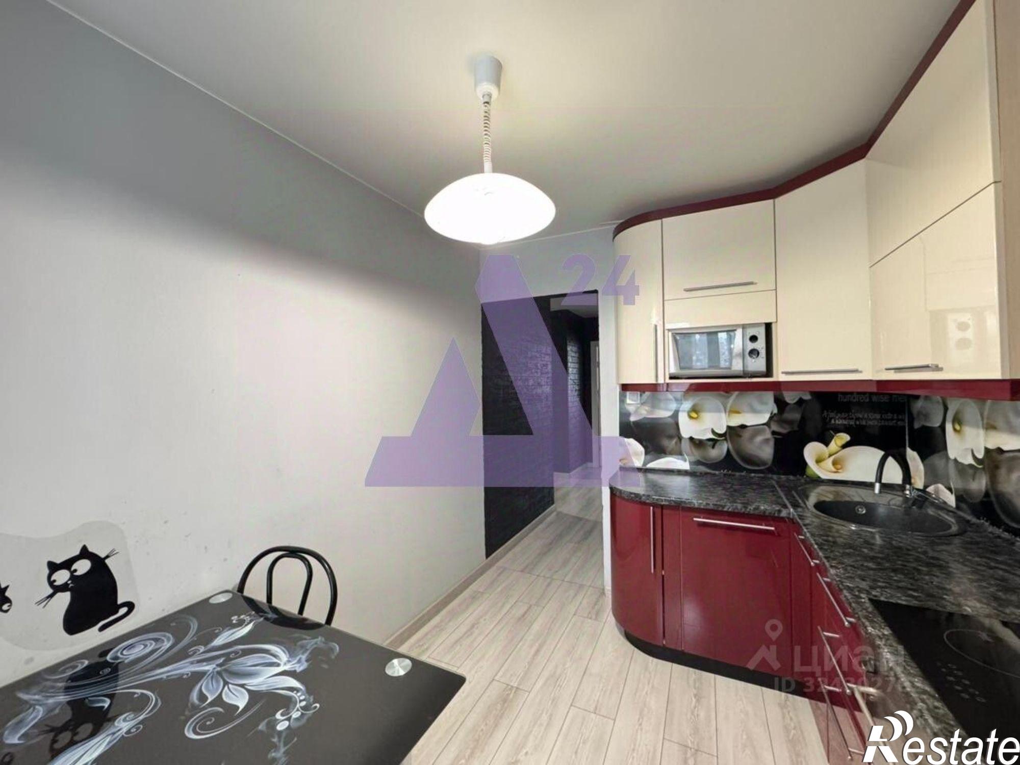 Купить квартиру за 7 000 000 рублей на улица Островского, 7