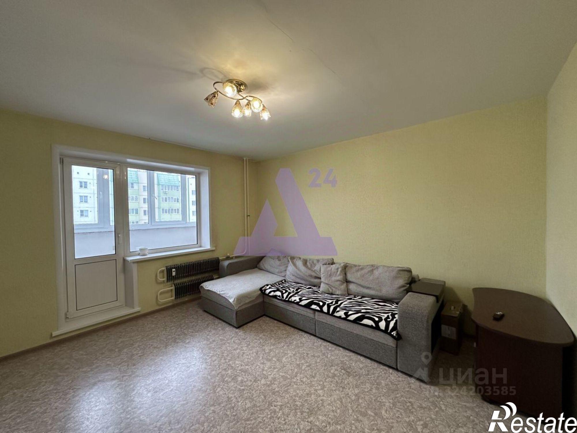 Купить квартиру за 8 800 000 рублей на Южный Власихинский проезд, 32