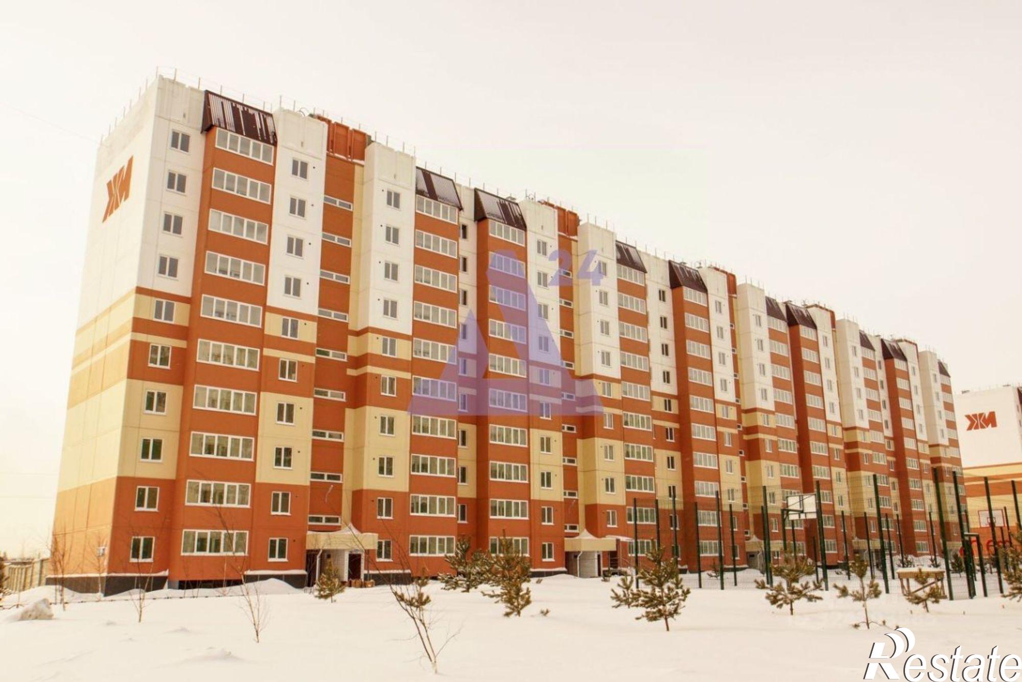 Купить квартиру за 8 800 000 рублей на Южный Власихинский проезд, 32