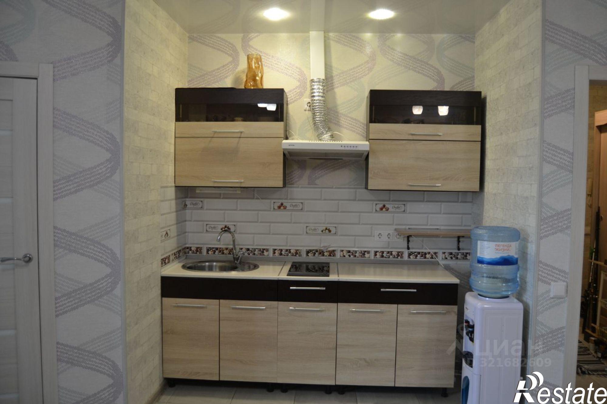 Купить квартиру за 7 100 000 рублей на Приречная улица, 2А