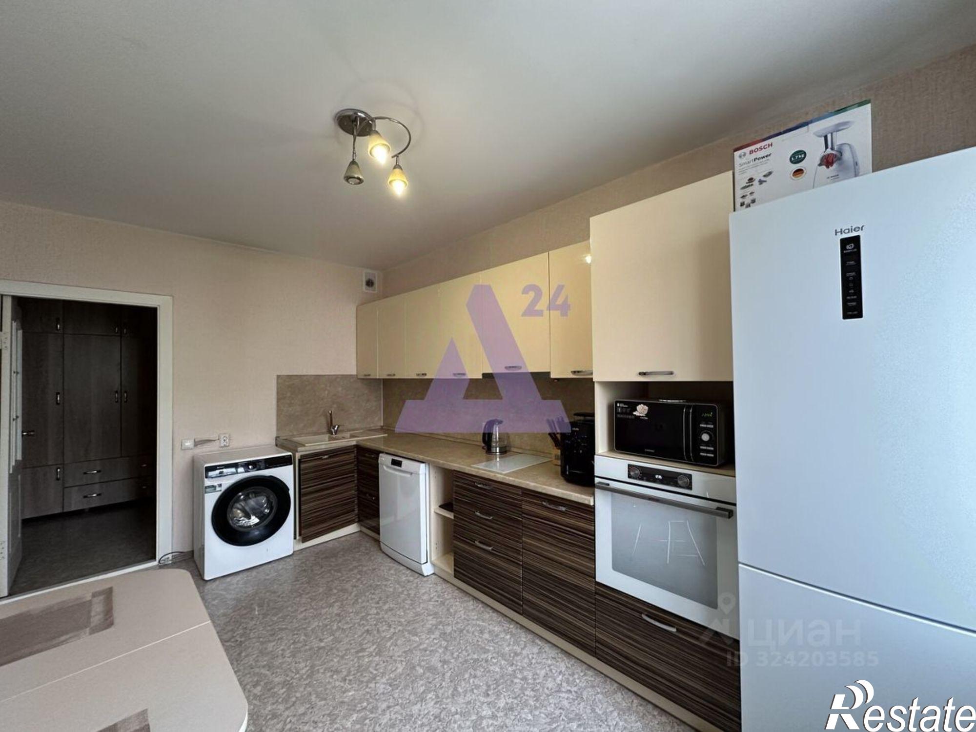 Купить квартиру за 8 800 000 рублей на Южный Власихинский проезд, 32