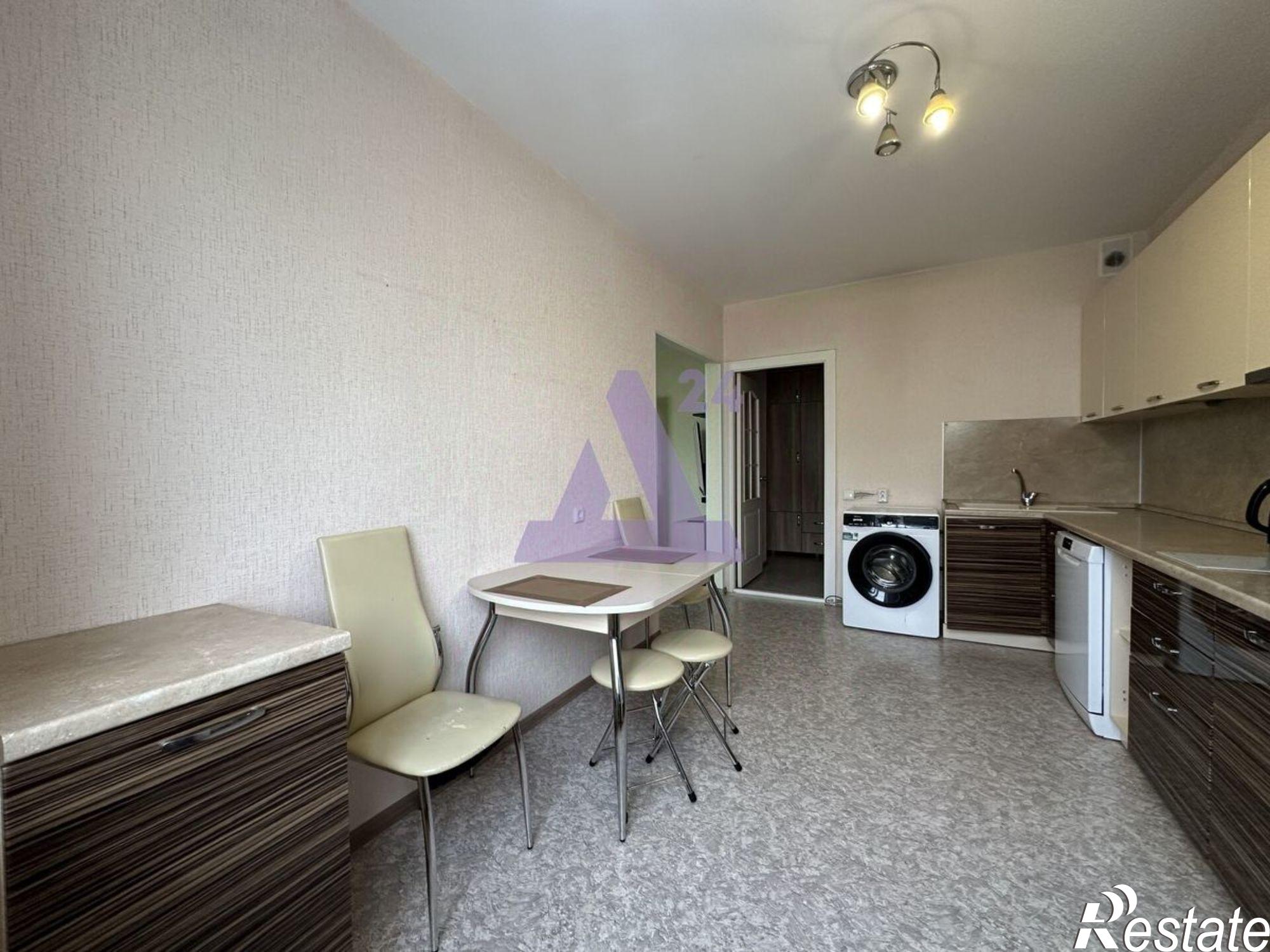 Купить квартиру за 8 800 000 рублей на Южный Власихинский проезд, 32