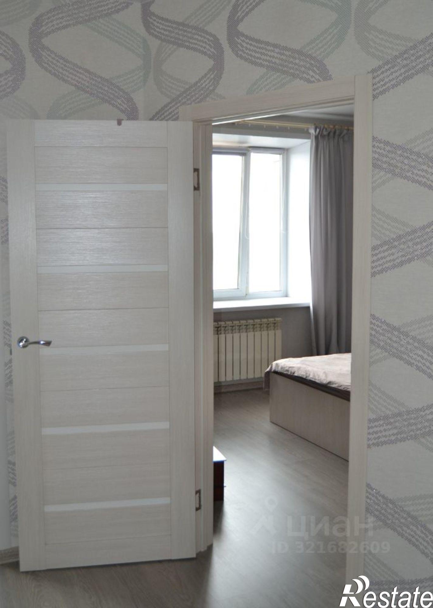 Купить квартиру за 7 100 000 рублей на Приречная улица, 2А