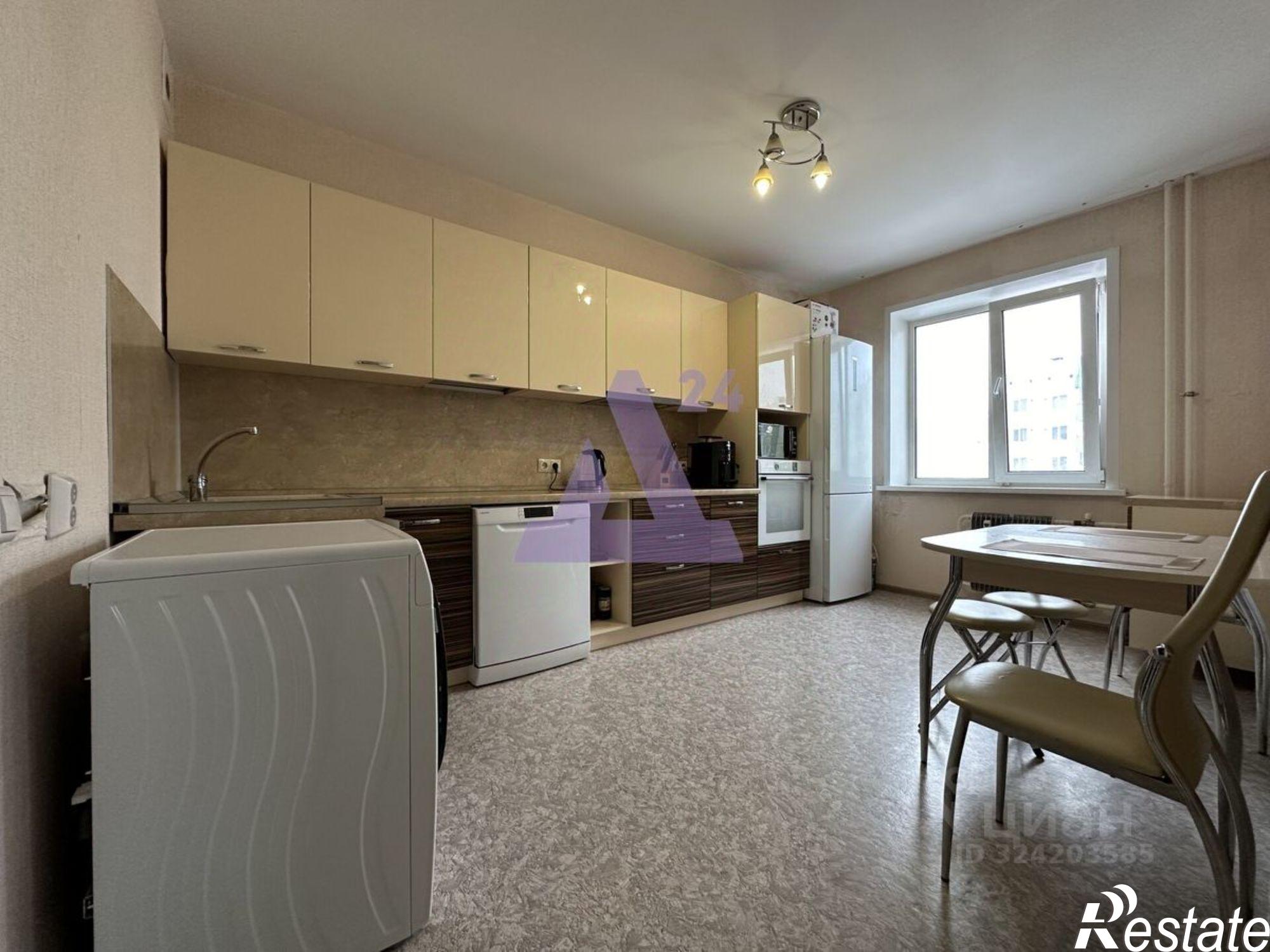 Купить квартиру за 8 800 000 рублей на Южный Власихинский проезд, 32