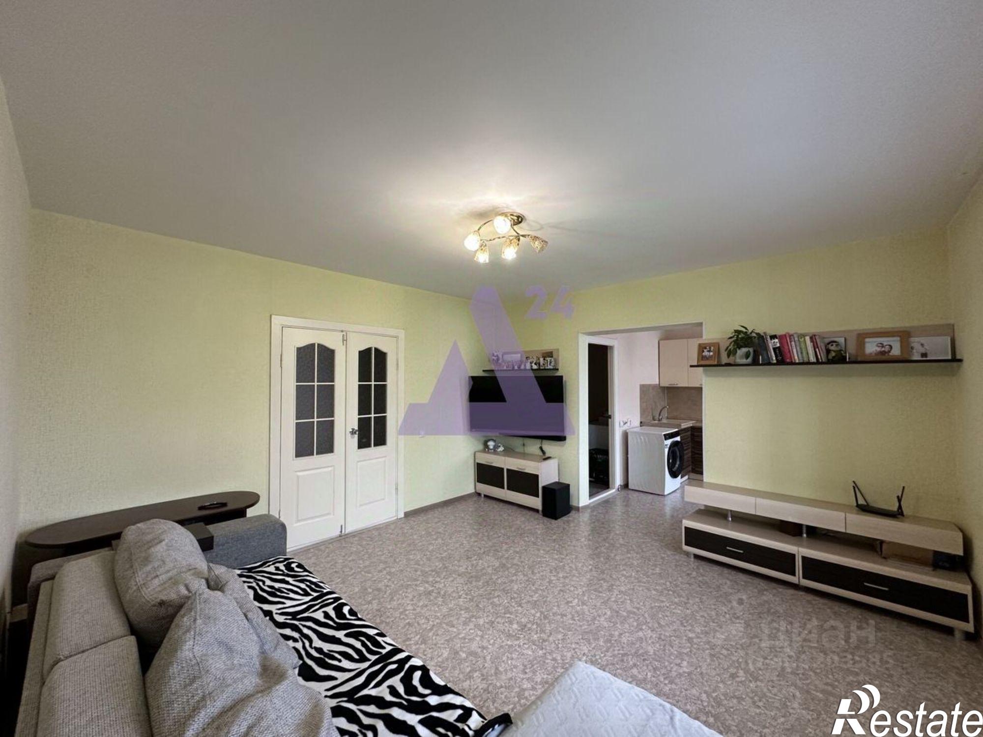 Купить квартиру за 8 800 000 рублей на Южный Власихинский проезд, 32