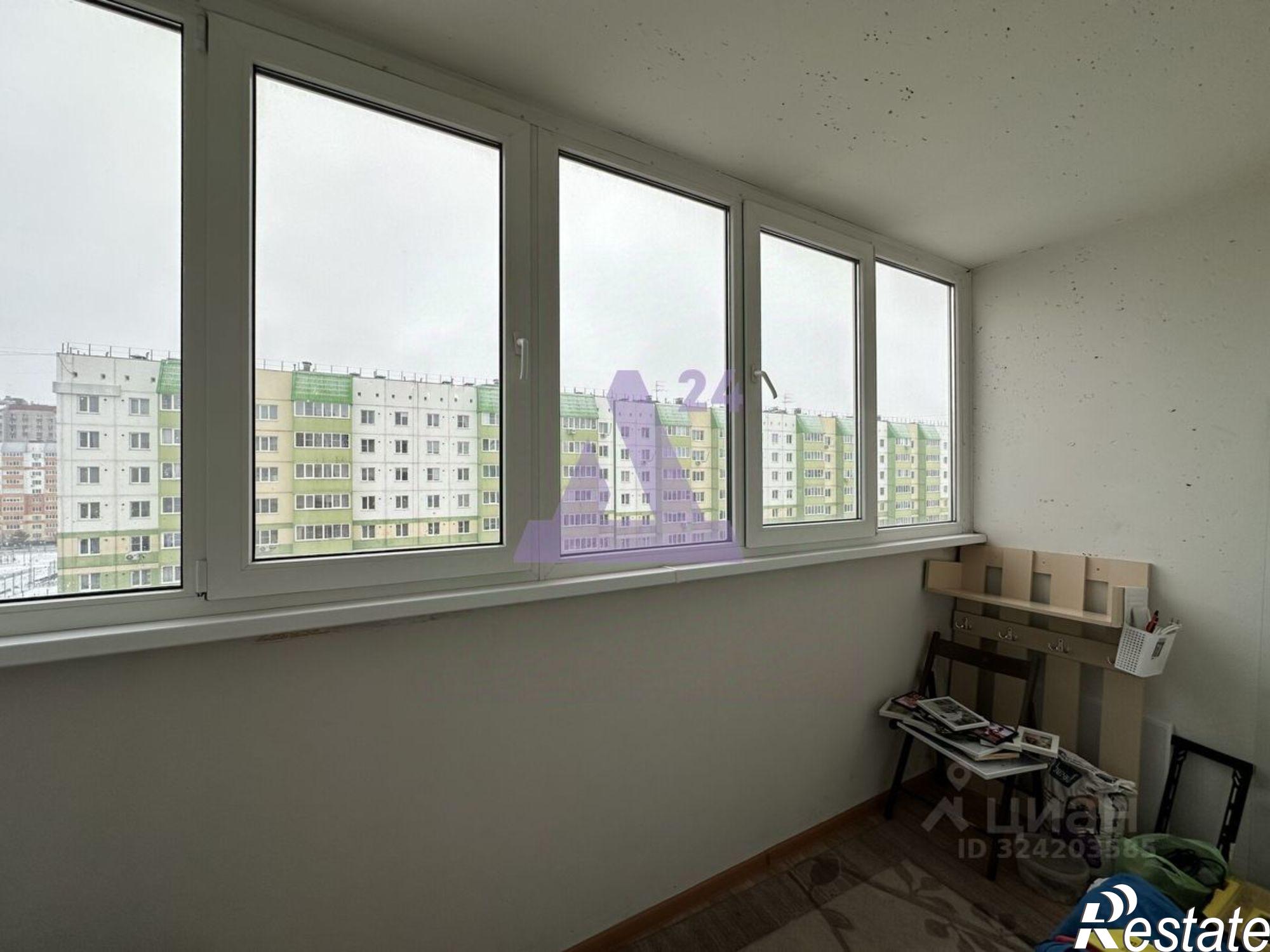 Купить квартиру за 8 800 000 рублей на Южный Власихинский проезд, 32