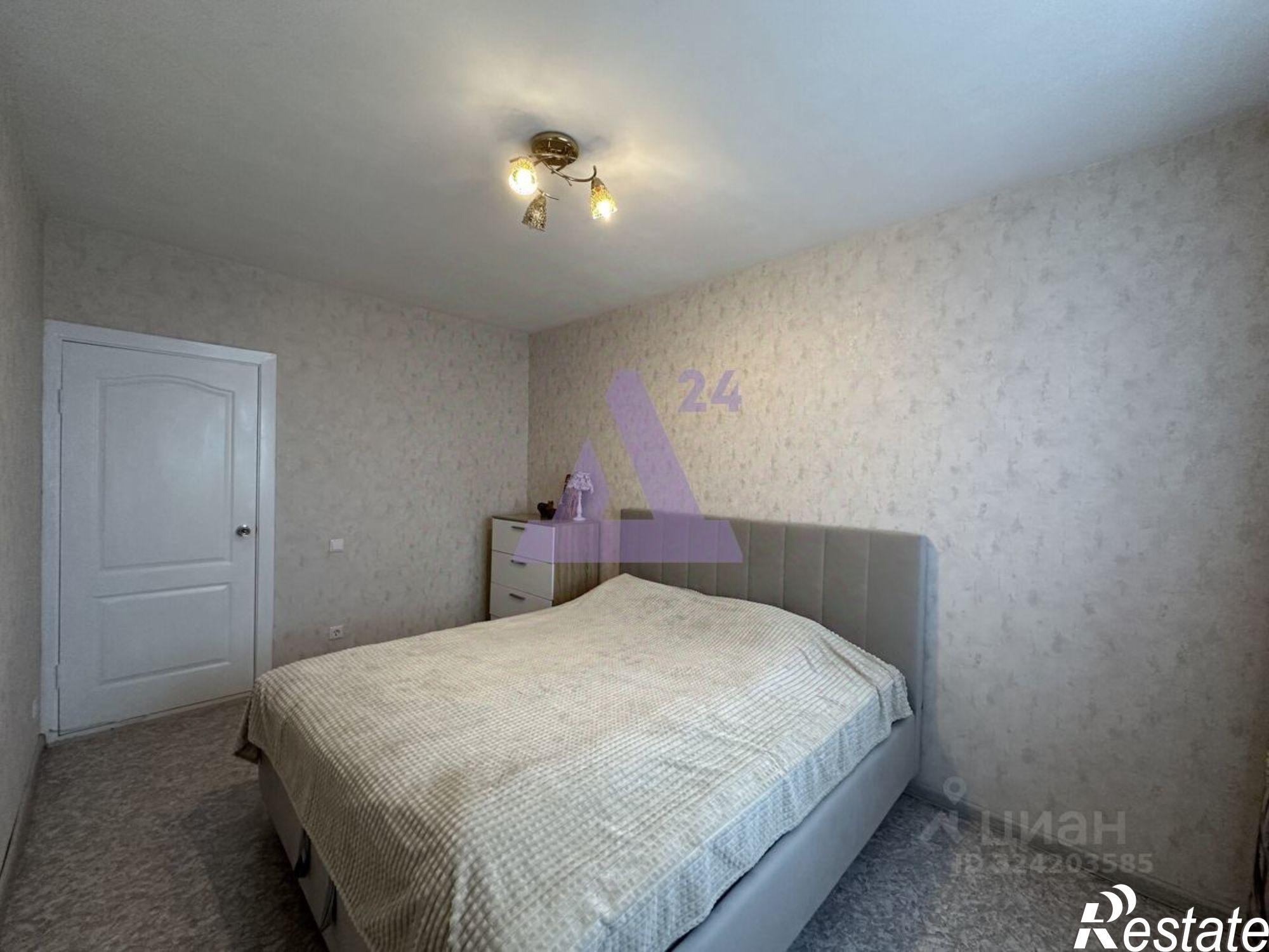 Купить квартиру за 8 800 000 рублей на Южный Власихинский проезд, 32