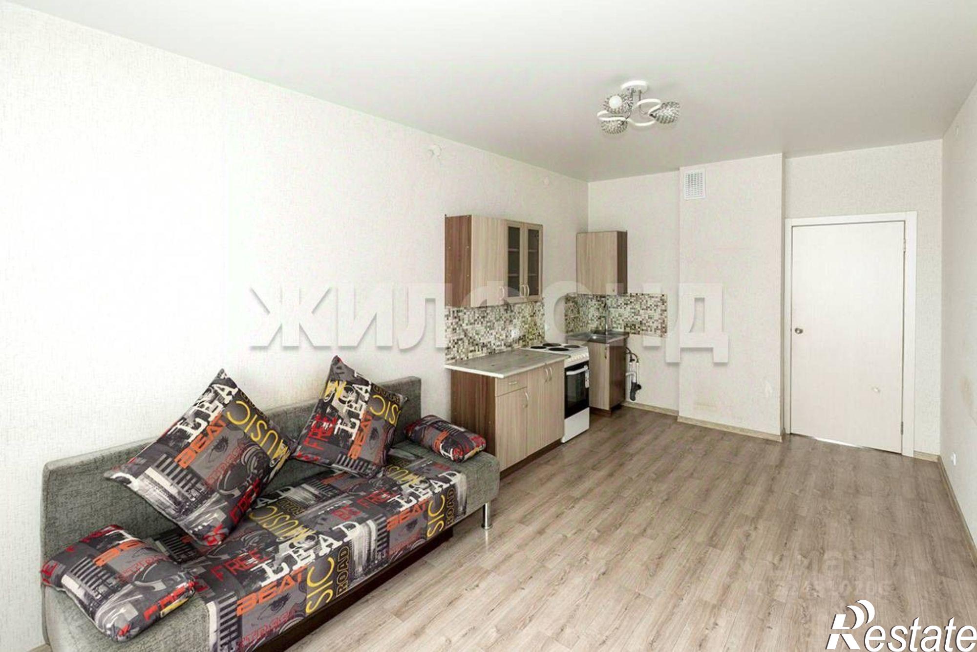 Купить квартиру за 6 300 000 рублей на Балтийская улица, 101