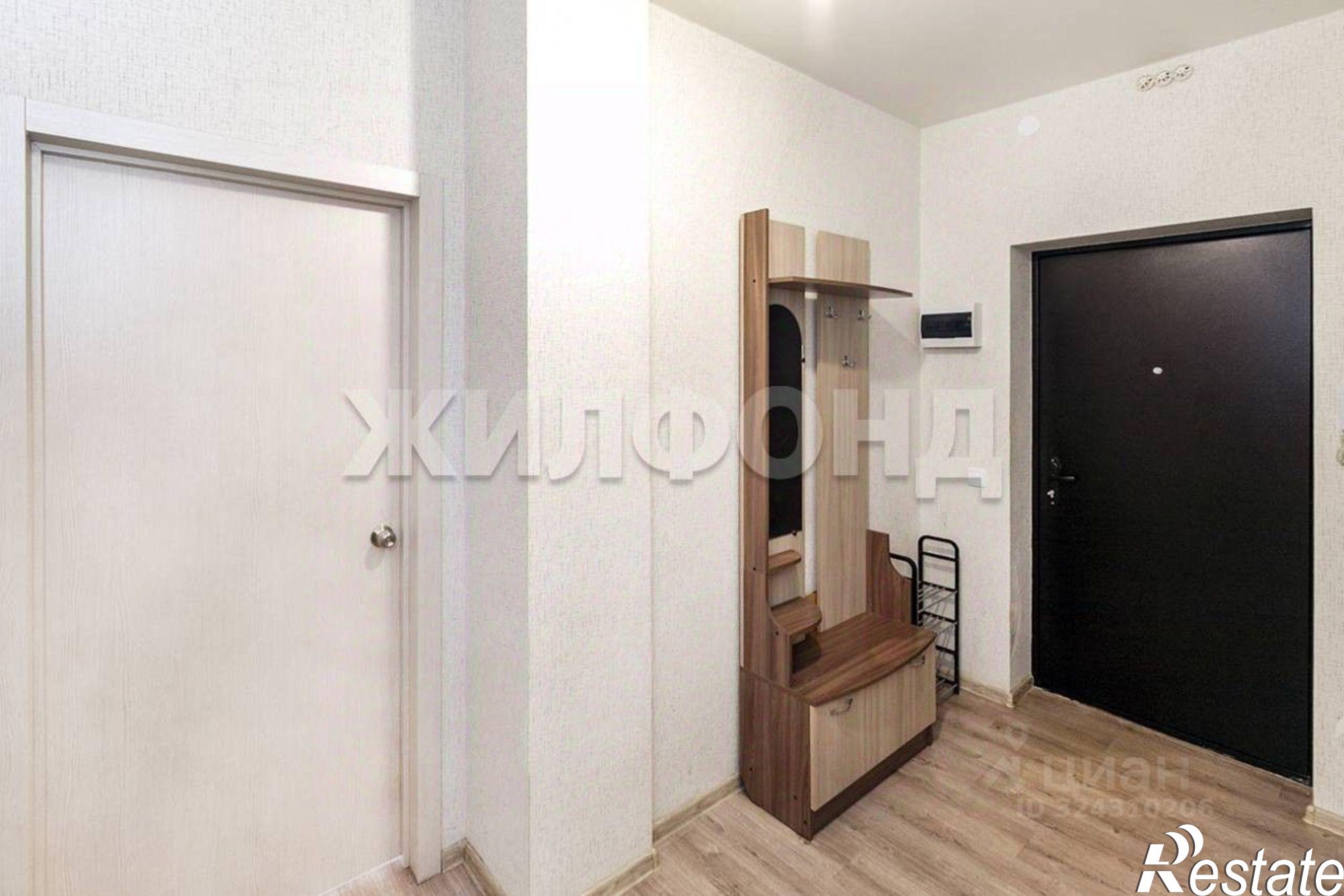 Купить квартиру за 6 300 000 рублей на Балтийская улица, 101