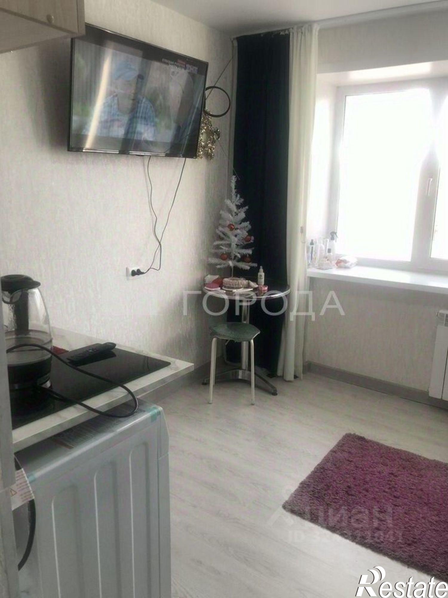 Купить квартиру за 2 450 000 рублей на проспект Ленина, 136