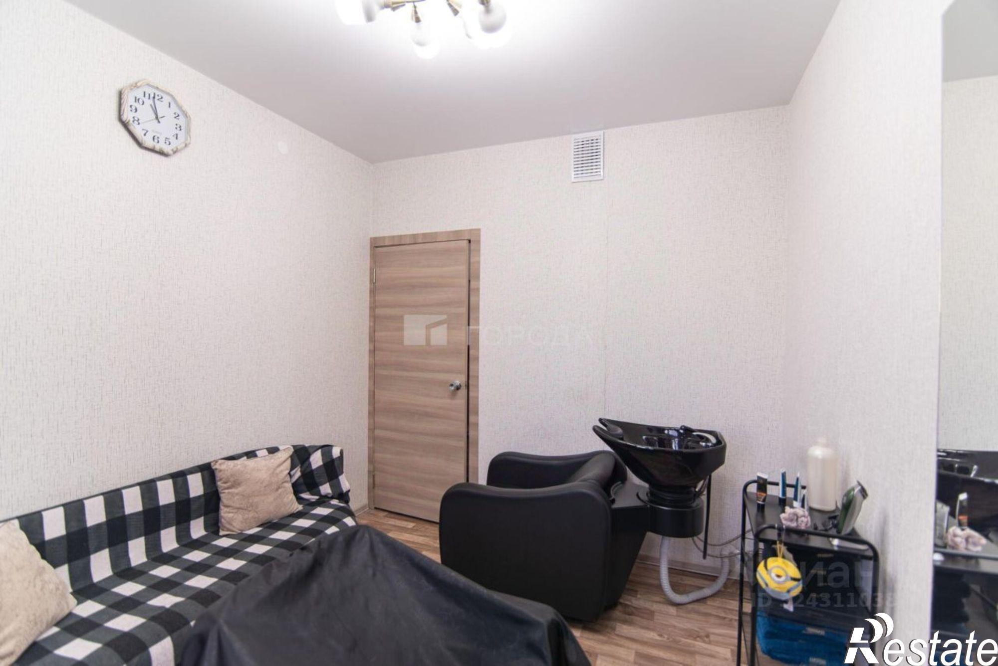 Купить квартиру за 4 350 000 рублей на Балтийская улица, 101