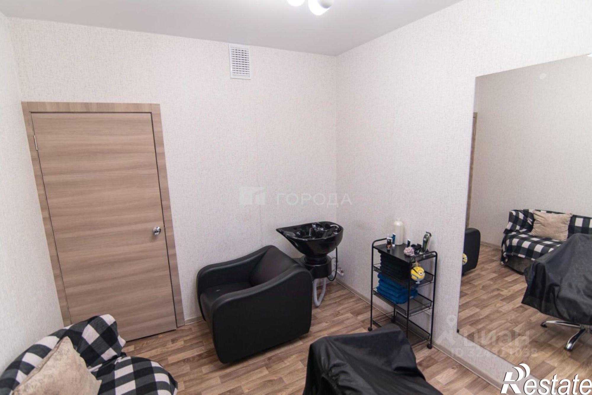 Купить квартиру за 4 350 000 рублей на Балтийская улица, 101