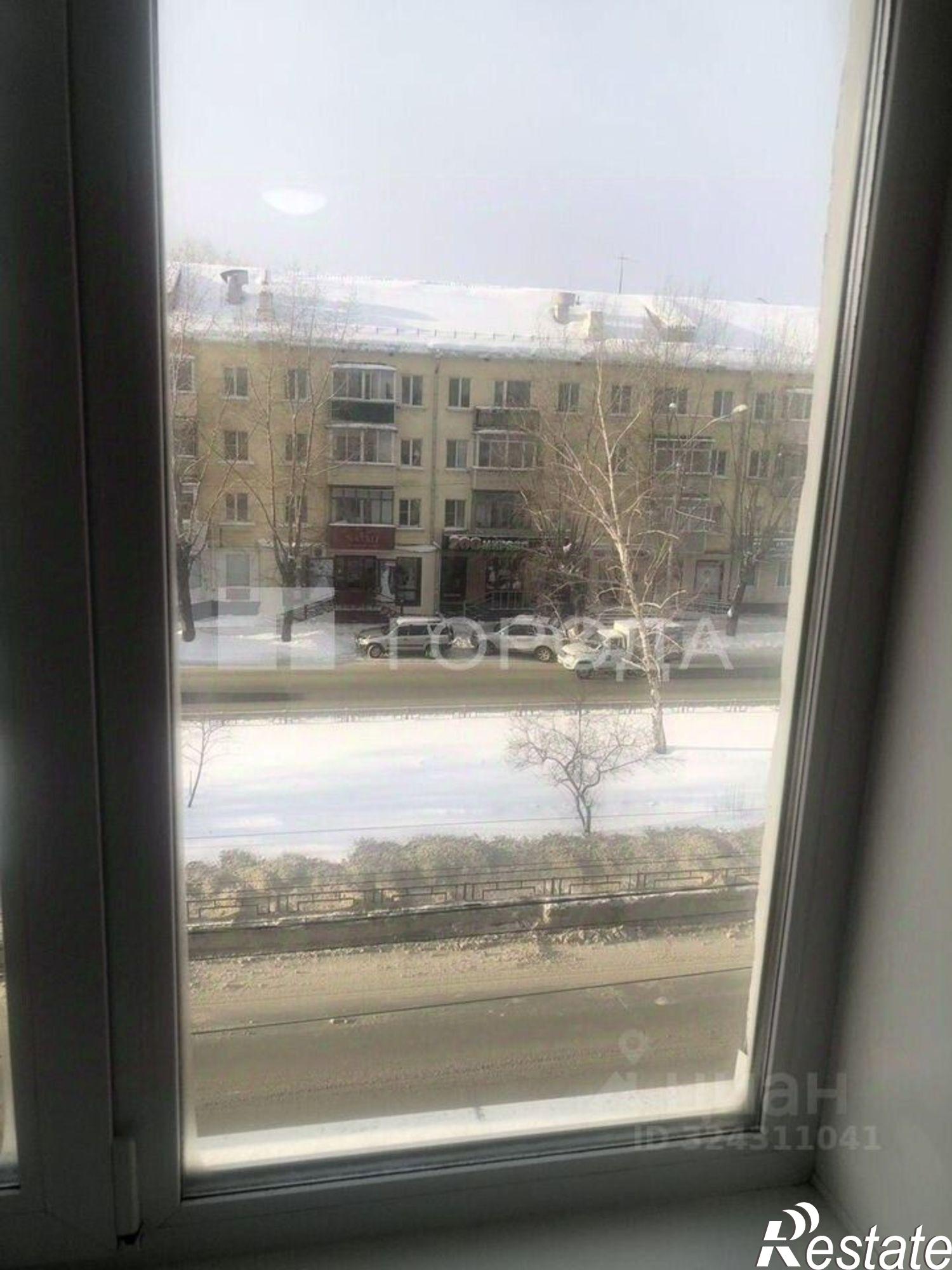 Купить квартиру за 2 450 000 рублей на проспект Ленина, 136