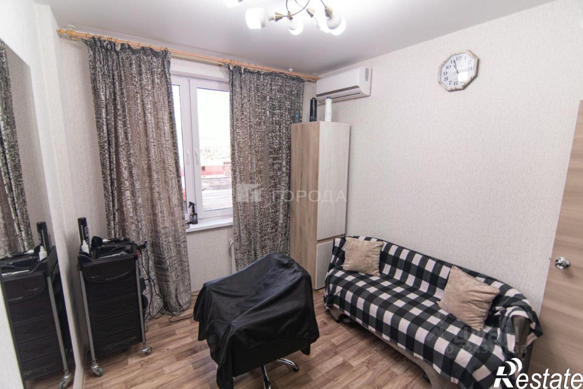 Купить квартиру за 4 350 000 рублей на Балтийская улица, 101