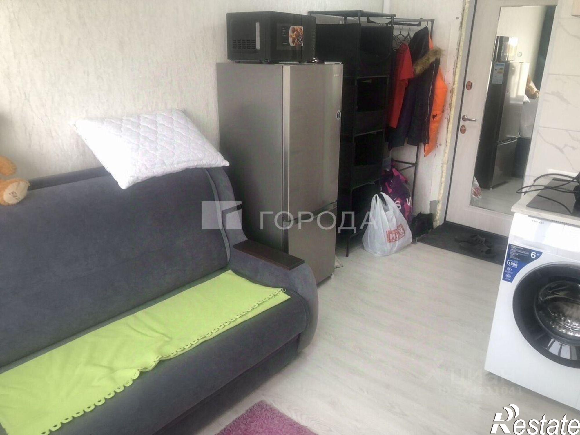 Купить квартиру за 2 450 000 рублей на проспект Ленина, 136