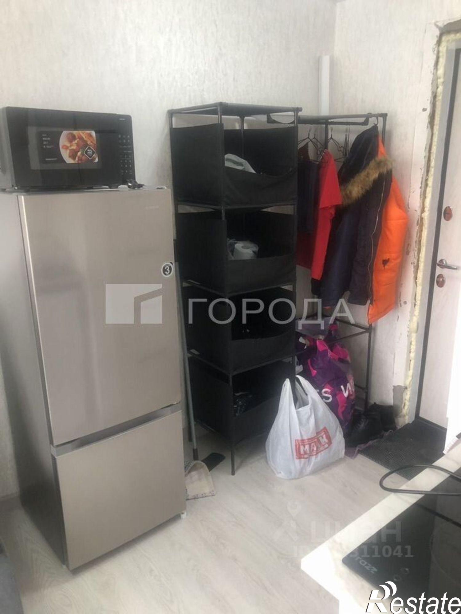 Купить квартиру за 2 450 000 рублей на проспект Ленина, 136