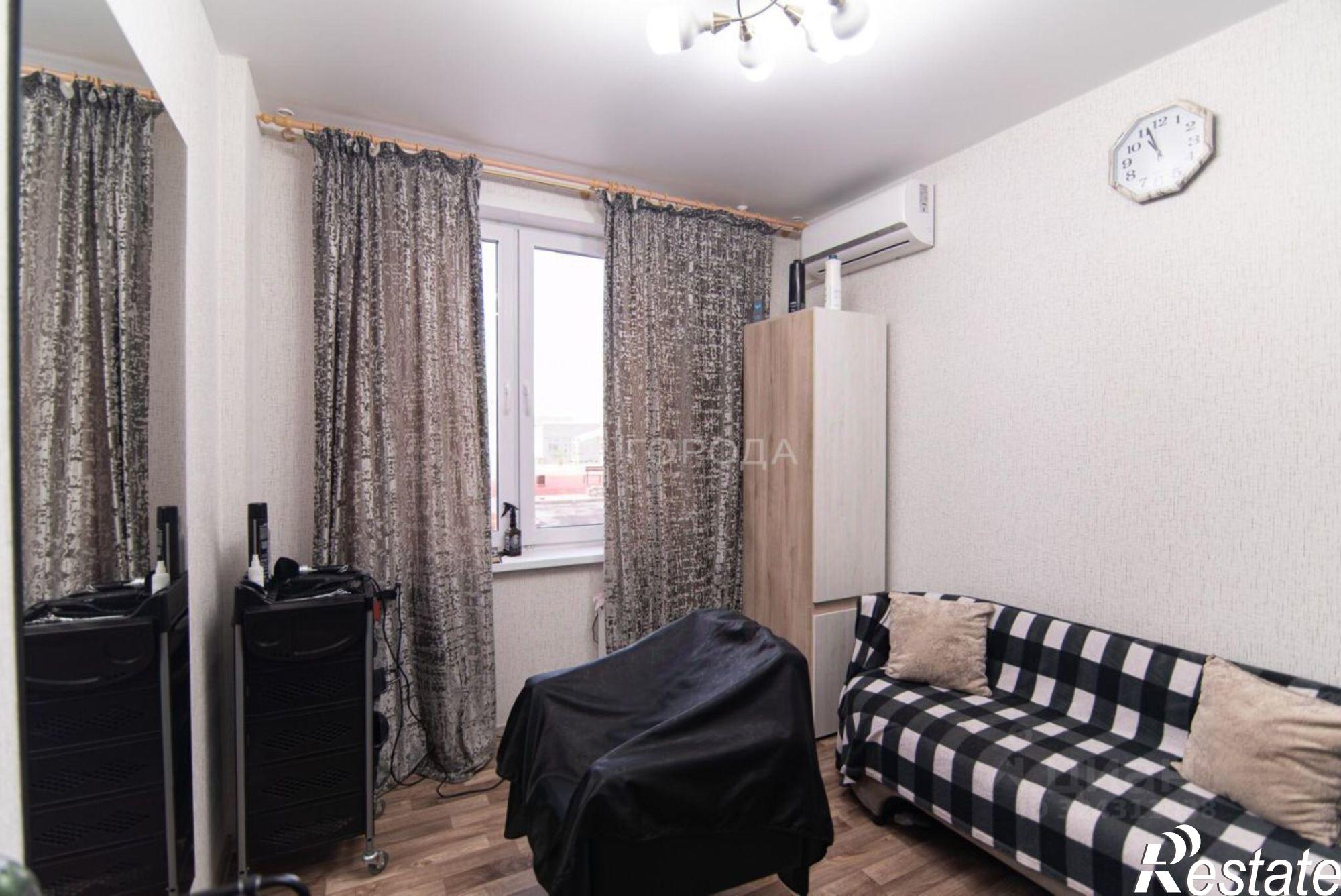 Купить квартиру за 4 350 000 рублей на Балтийская улица, 101