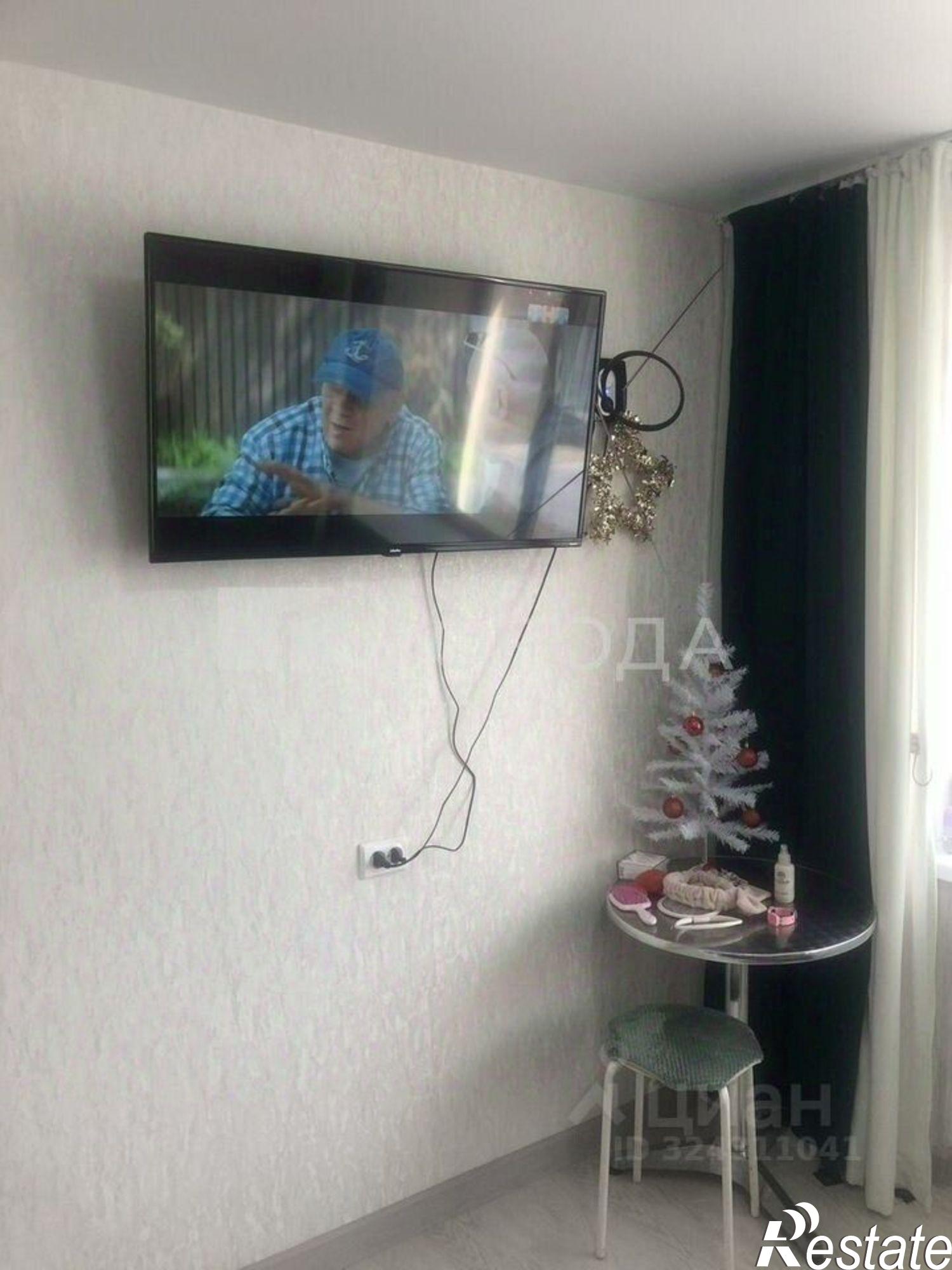 Купить квартиру за 2 450 000 рублей на проспект Ленина, 136