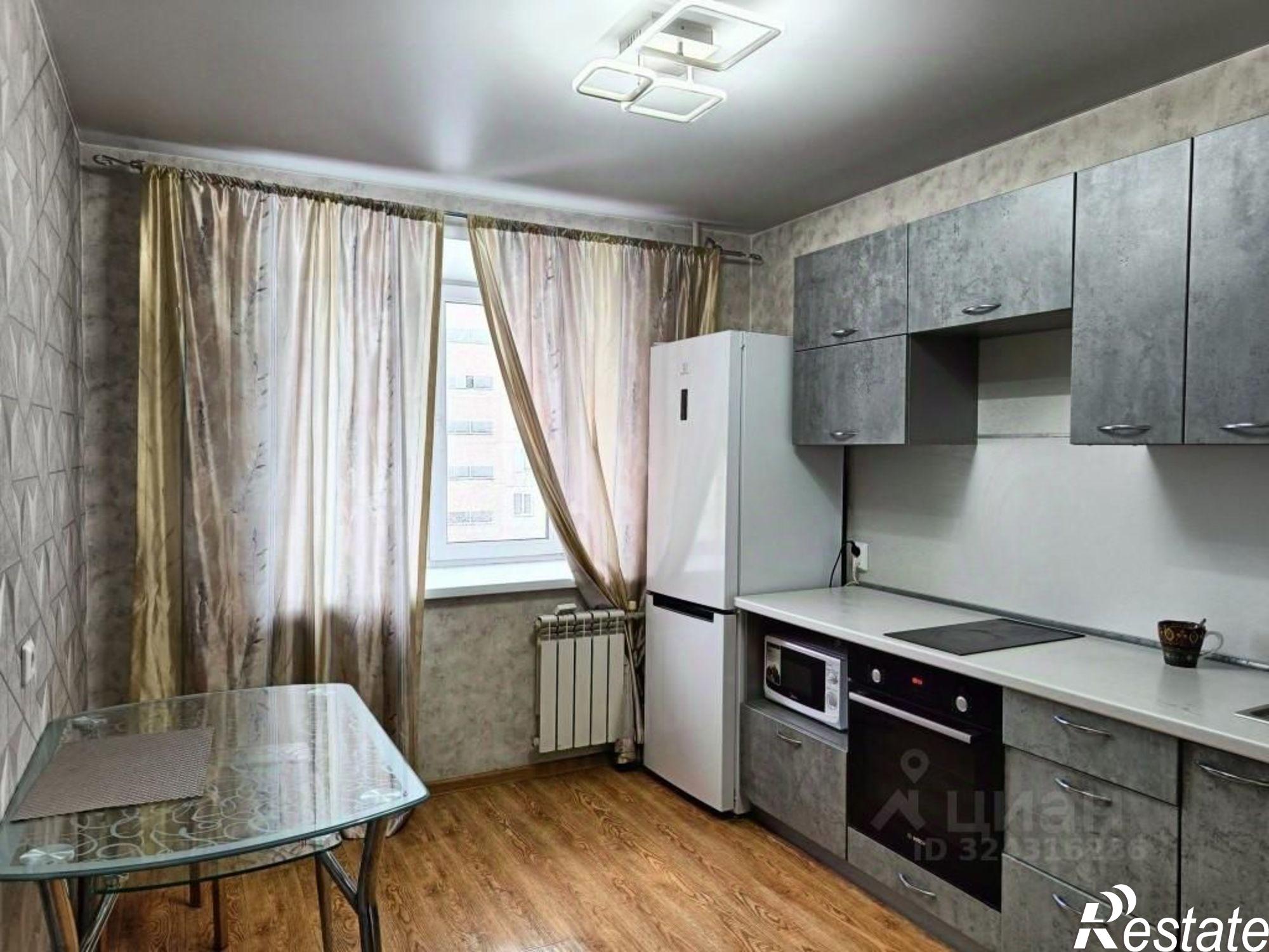 Сдать квартиру за 25 000 рублей на ул Чудненко, 92