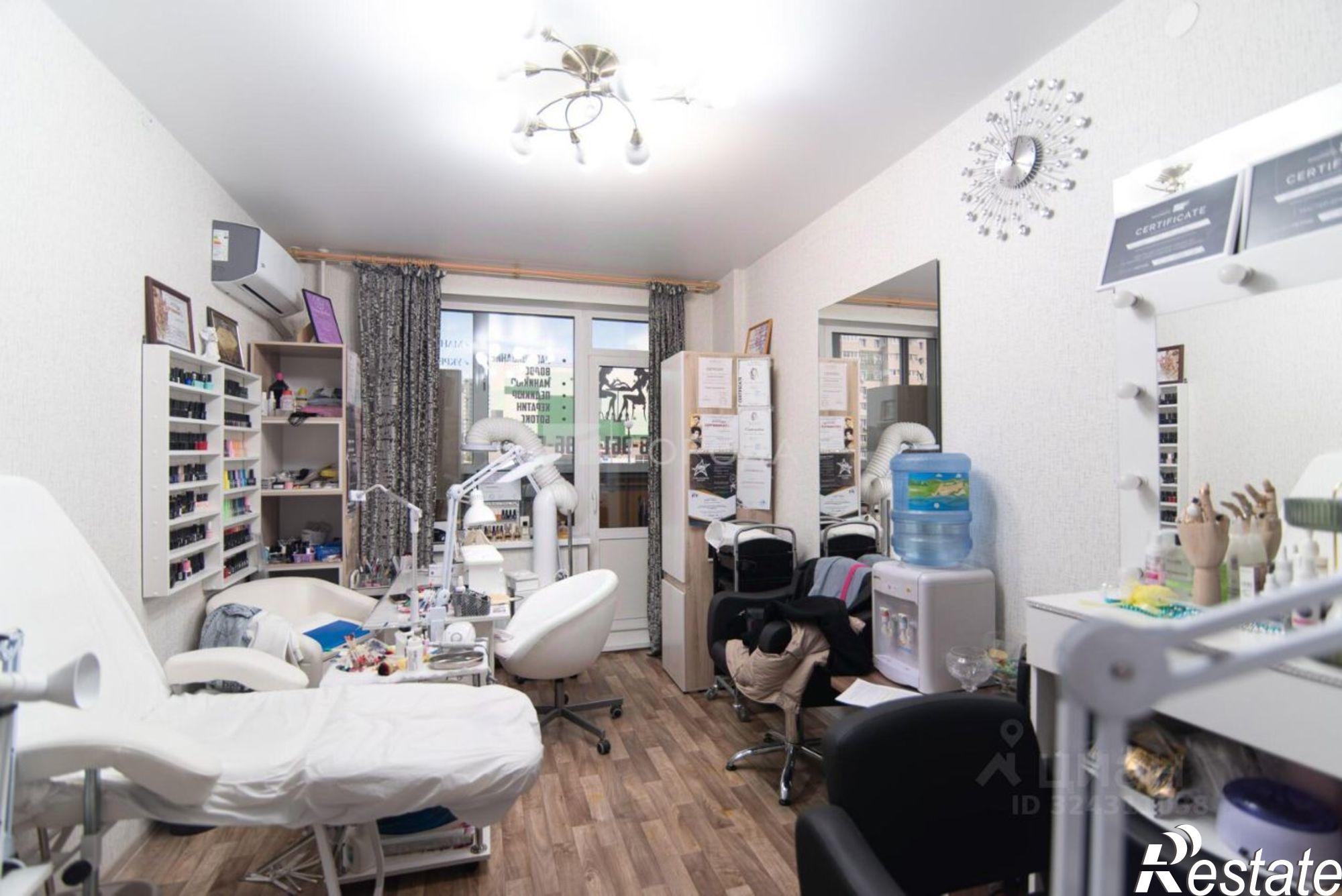 Купить квартиру за 4 350 000 рублей на Балтийская улица, 101