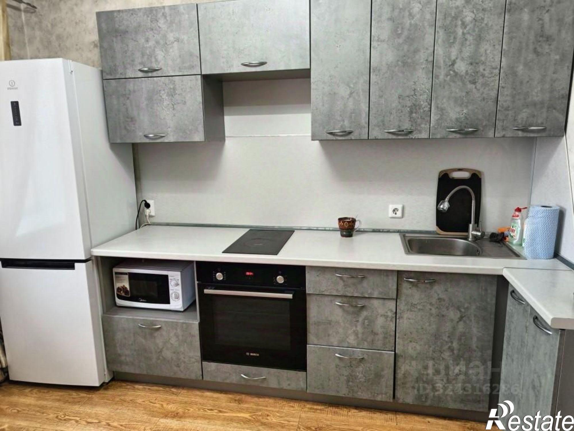 Сдать квартиру за 25 000 рублей на ул Чудненко, 92