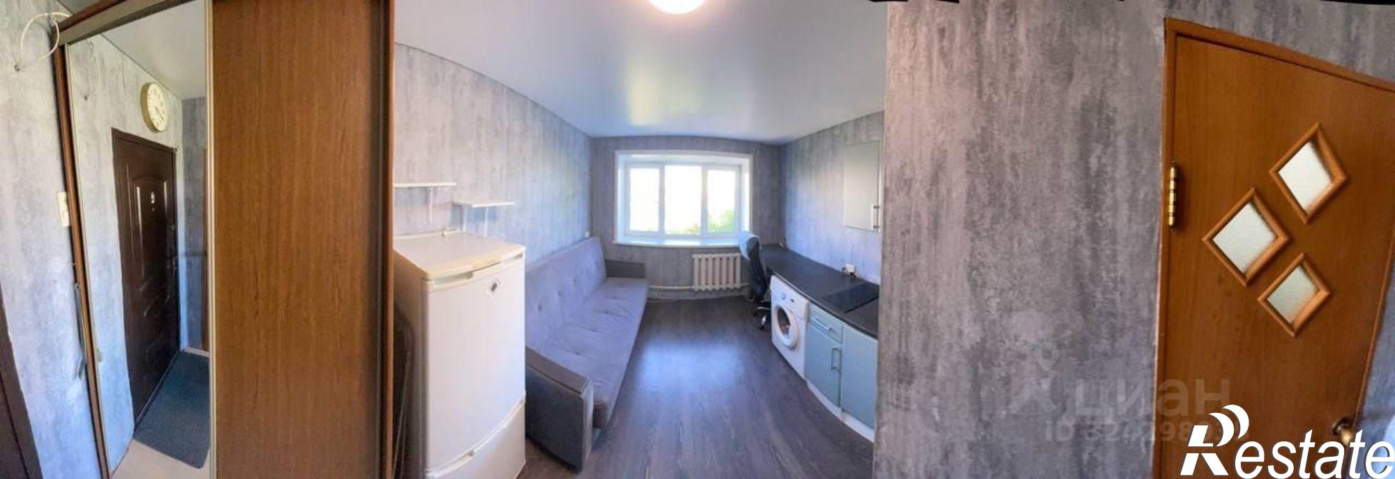 Сдать комнату за 13 000 рублей на ул Эмилии Алексеевой, 66