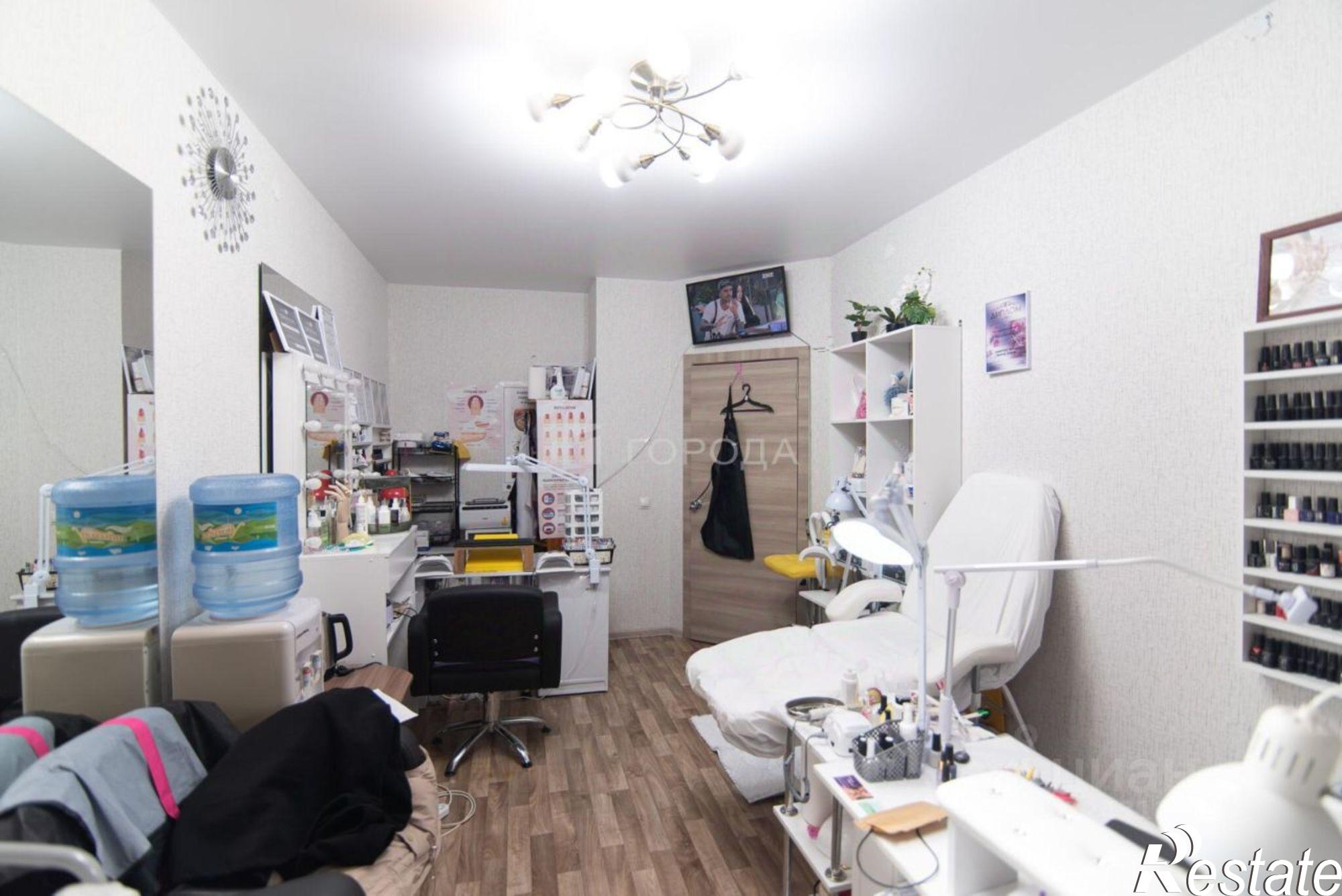 Купить квартиру за 4 350 000 рублей на Балтийская улица, 101