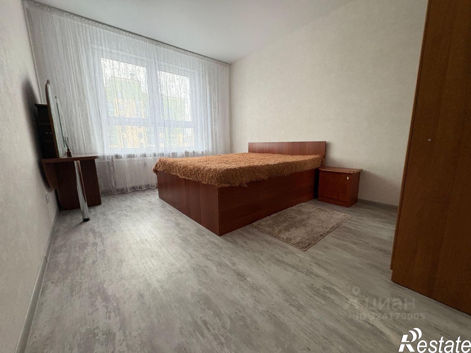 Сдать квартиру за 40 000 рублей на 6-я Нагорная улица