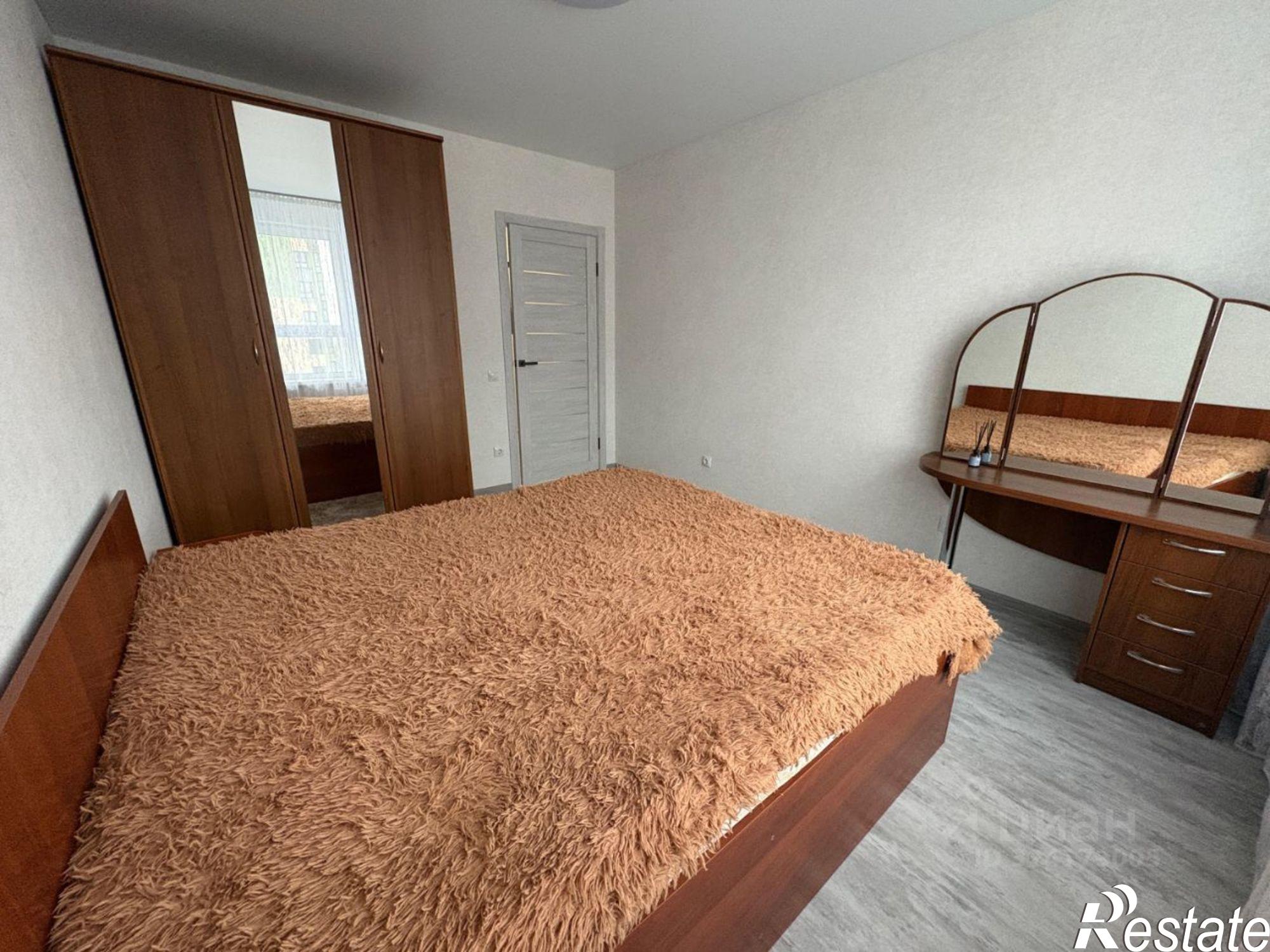 Сдать квартиру за 40 000 рублей на 6-я Нагорная улица