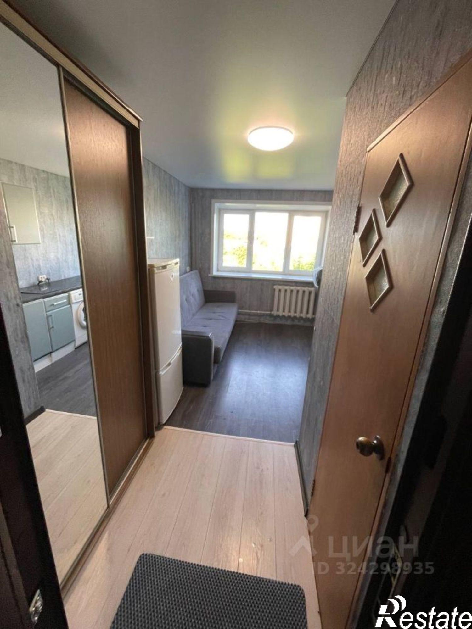 Сдать комнату за 13 000 рублей на ул Эмилии Алексеевой, 66